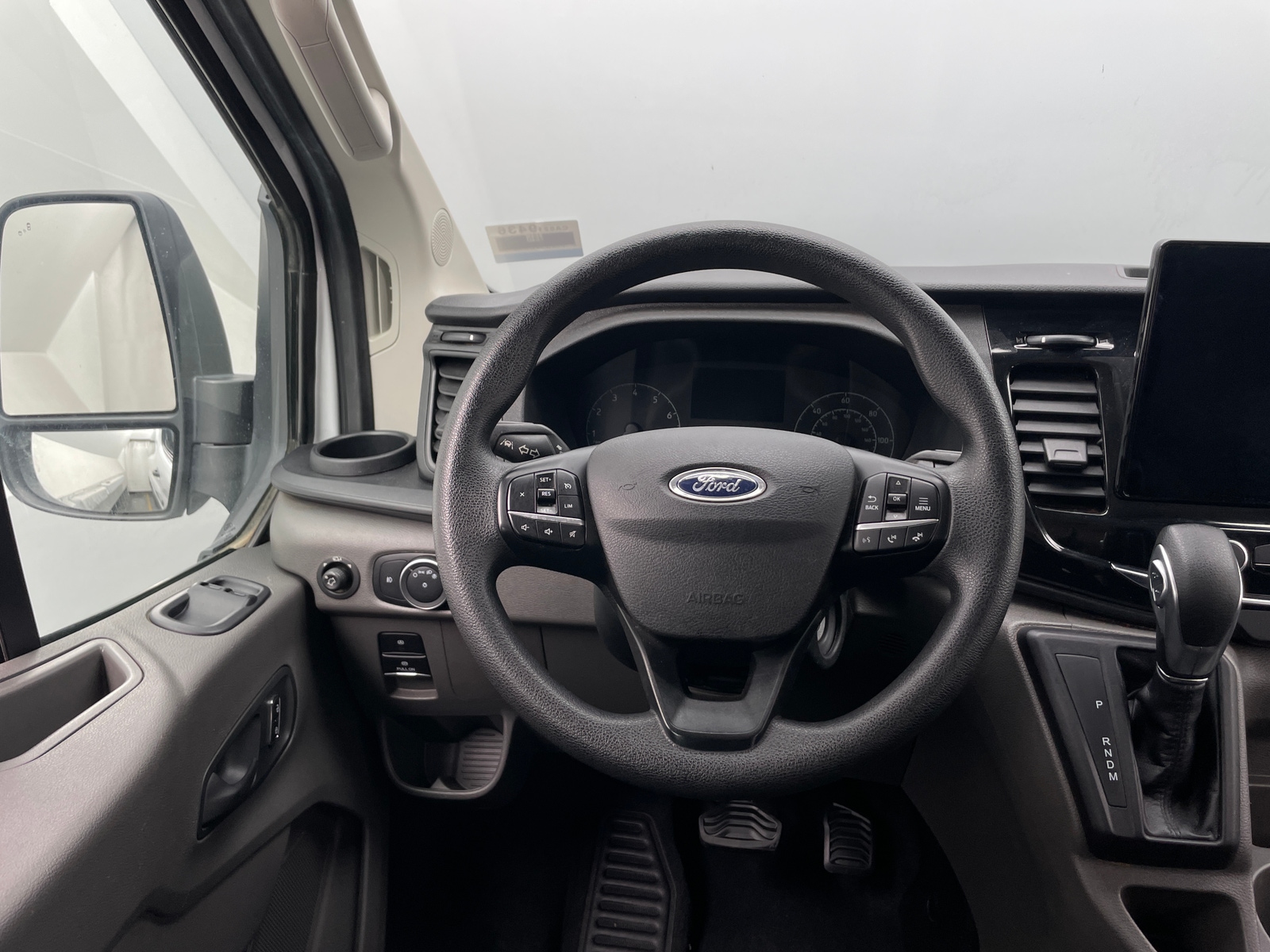 Thumbnail: 2023 Ford Econoline - 5