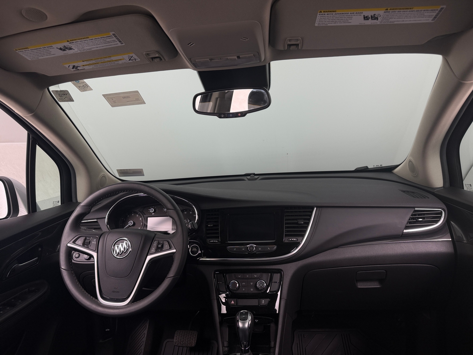 Thumbnail: 2022 Buick Encore - 2