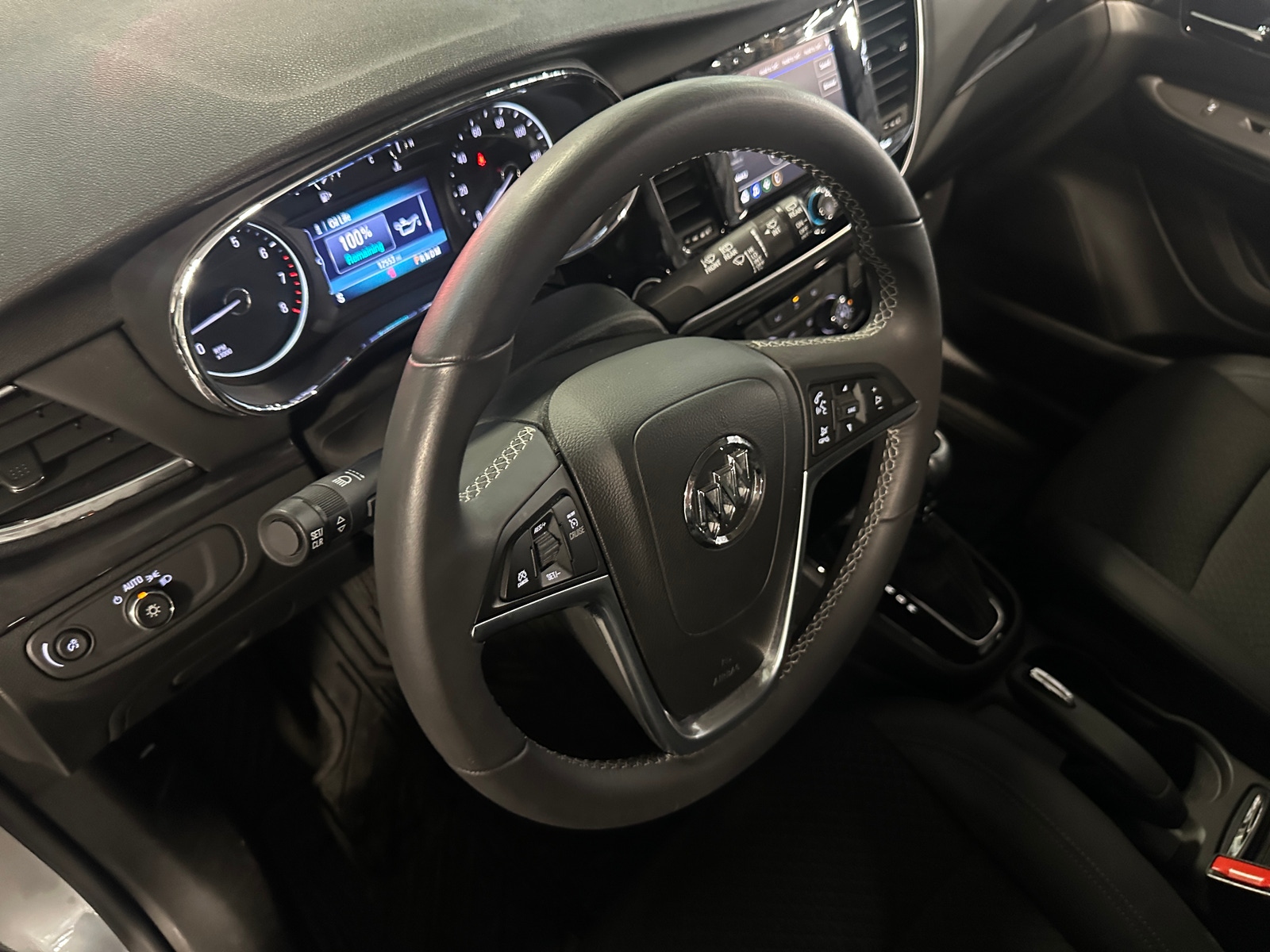 Thumbnail: 2022 Buick Encore - 4