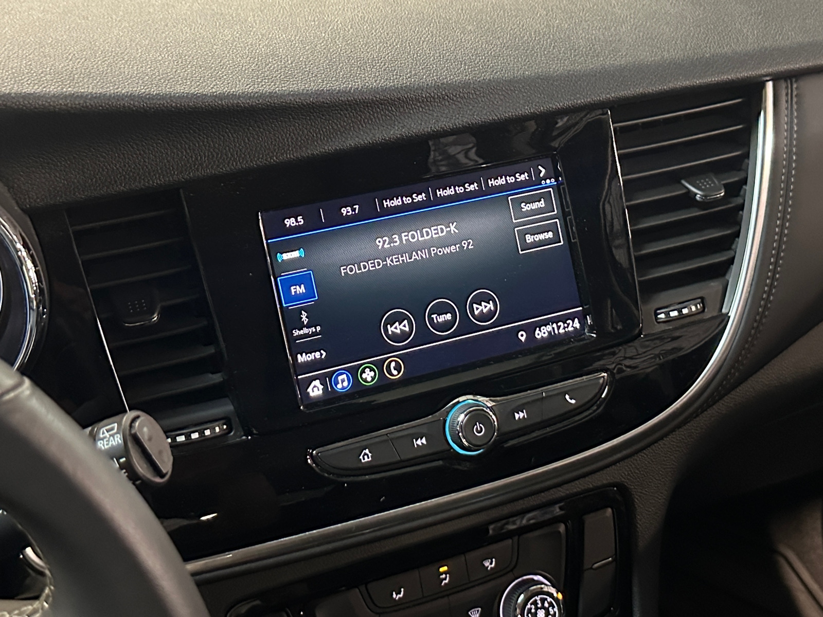 Thumbnail: 2022 Buick Encore - 3