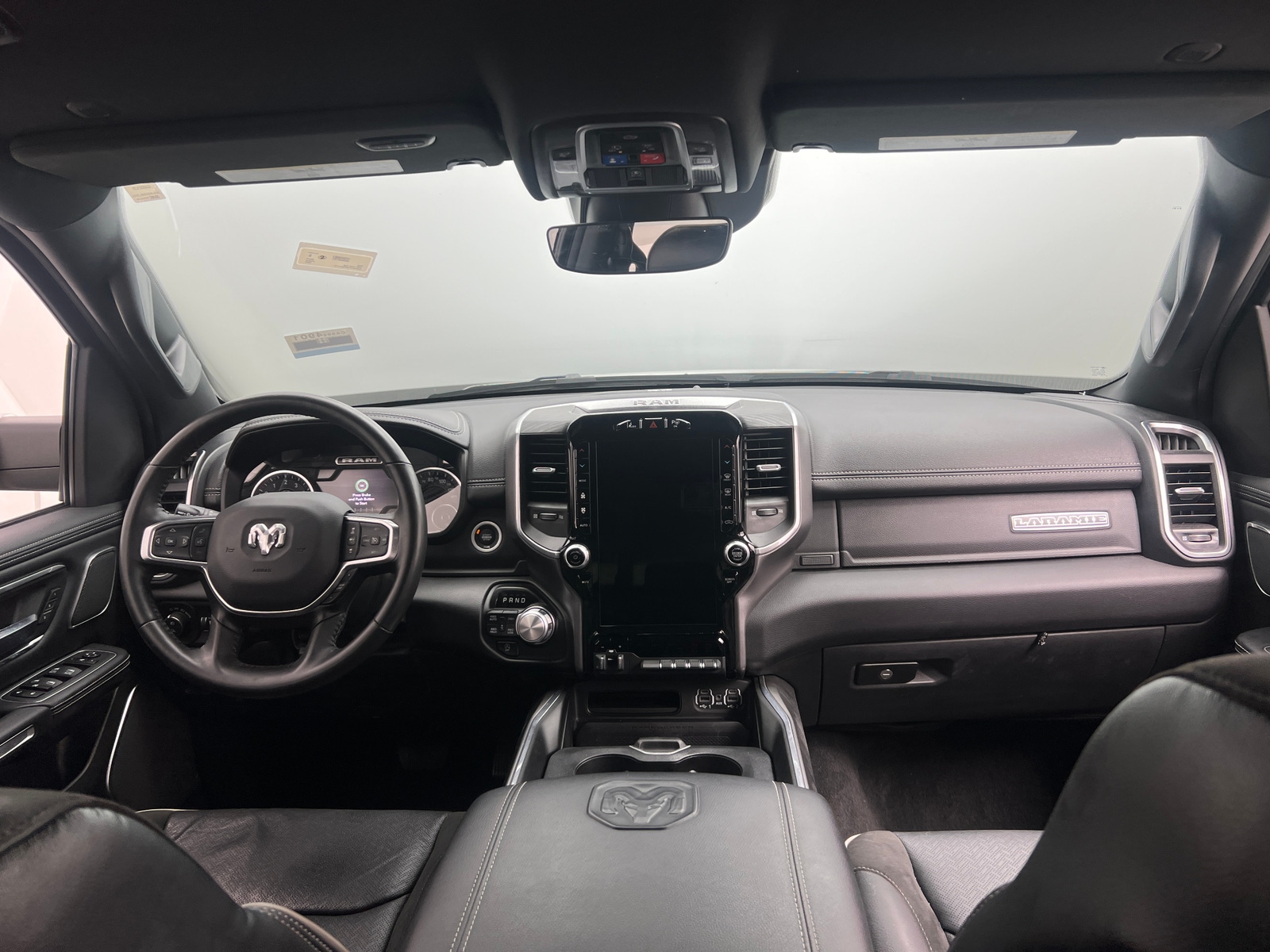 Thumbnail: 2023 RAM 1500 - 2