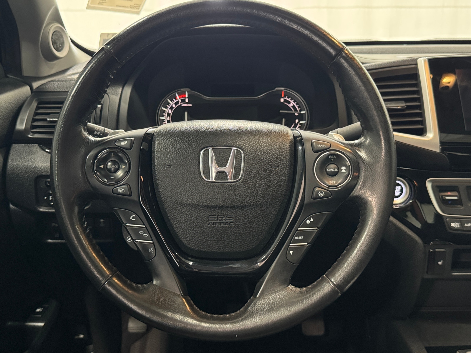Thumbnail: 2020 Honda Ridgeline - 4