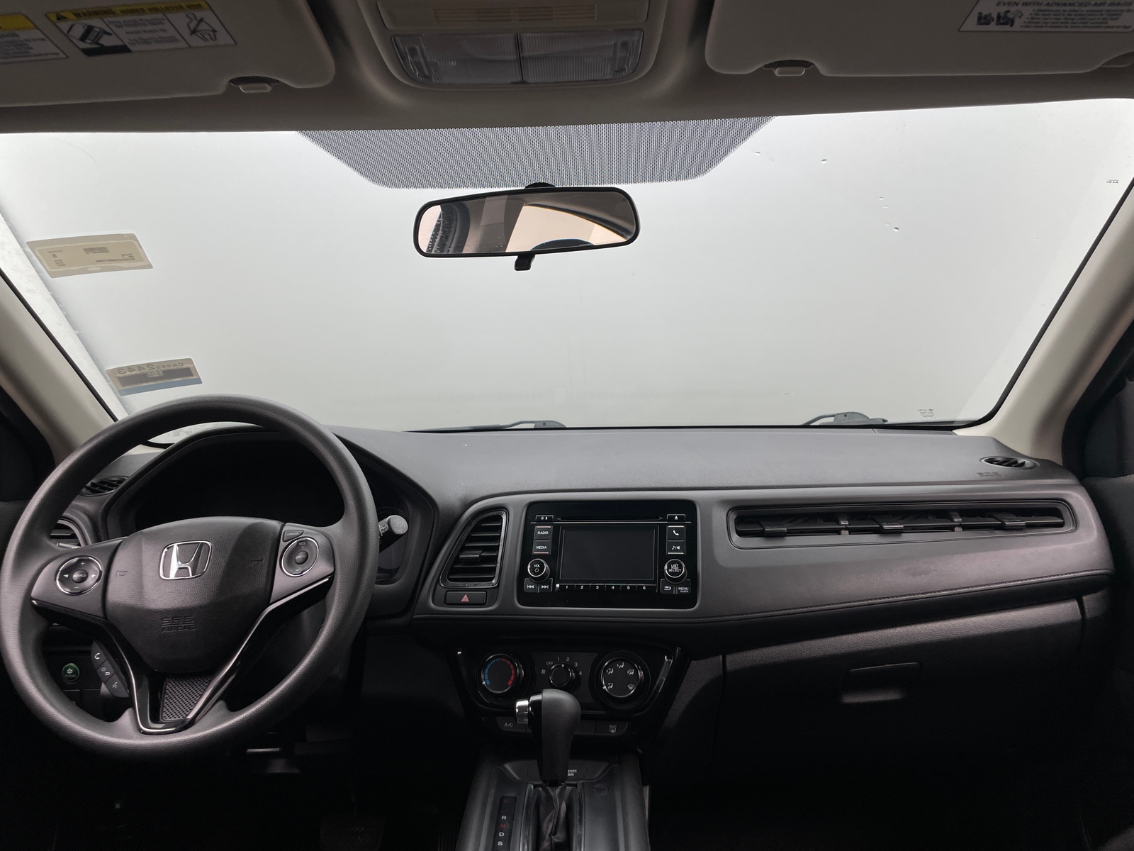 Thumbnail: 2022 Honda HR-V - 3