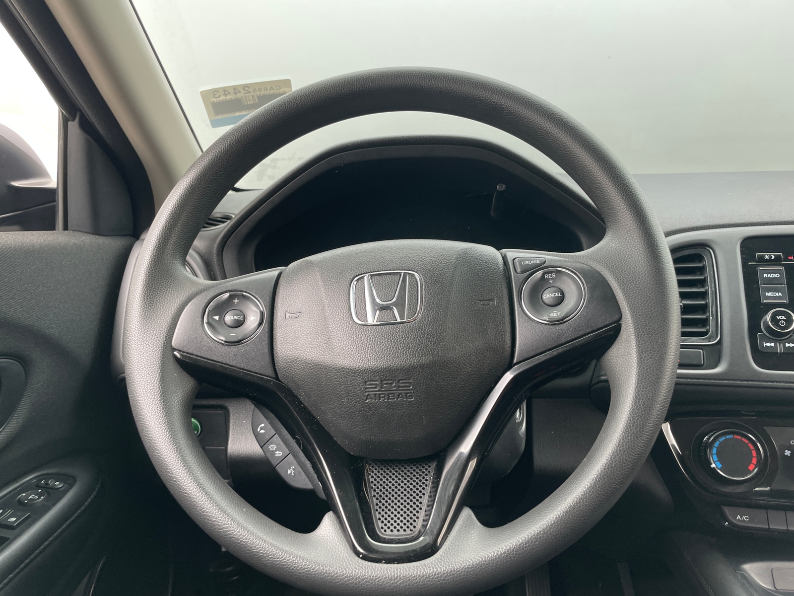 Thumbnail: 2022 Honda HR-V - 5
