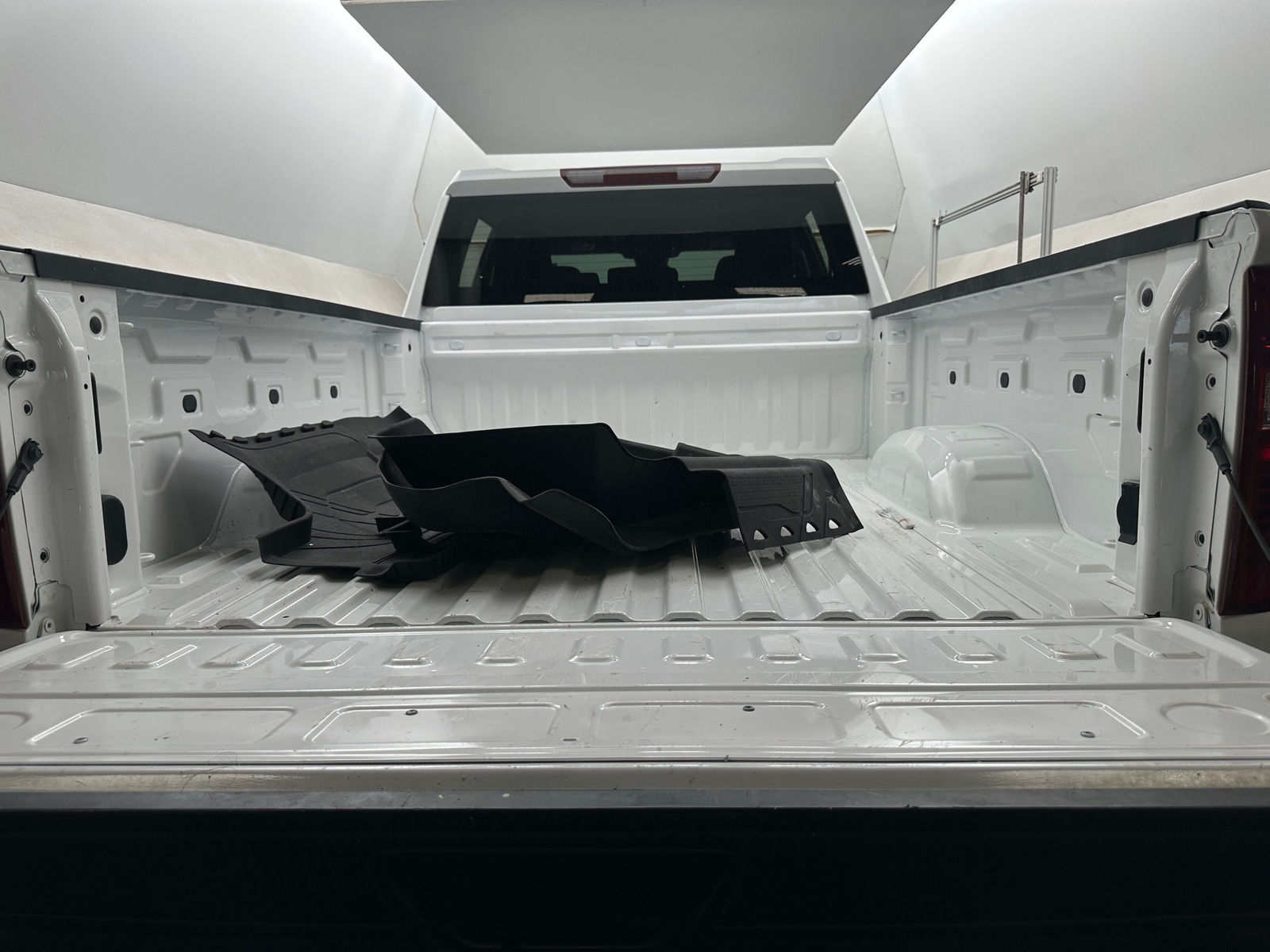 Thumbnail: 2026 Chevrolet Silverado 2500 - 7