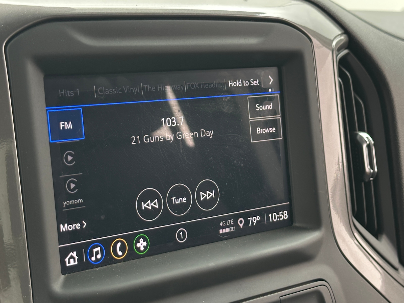 Thumbnail: 2026 Chevrolet Silverado 2500 - 4