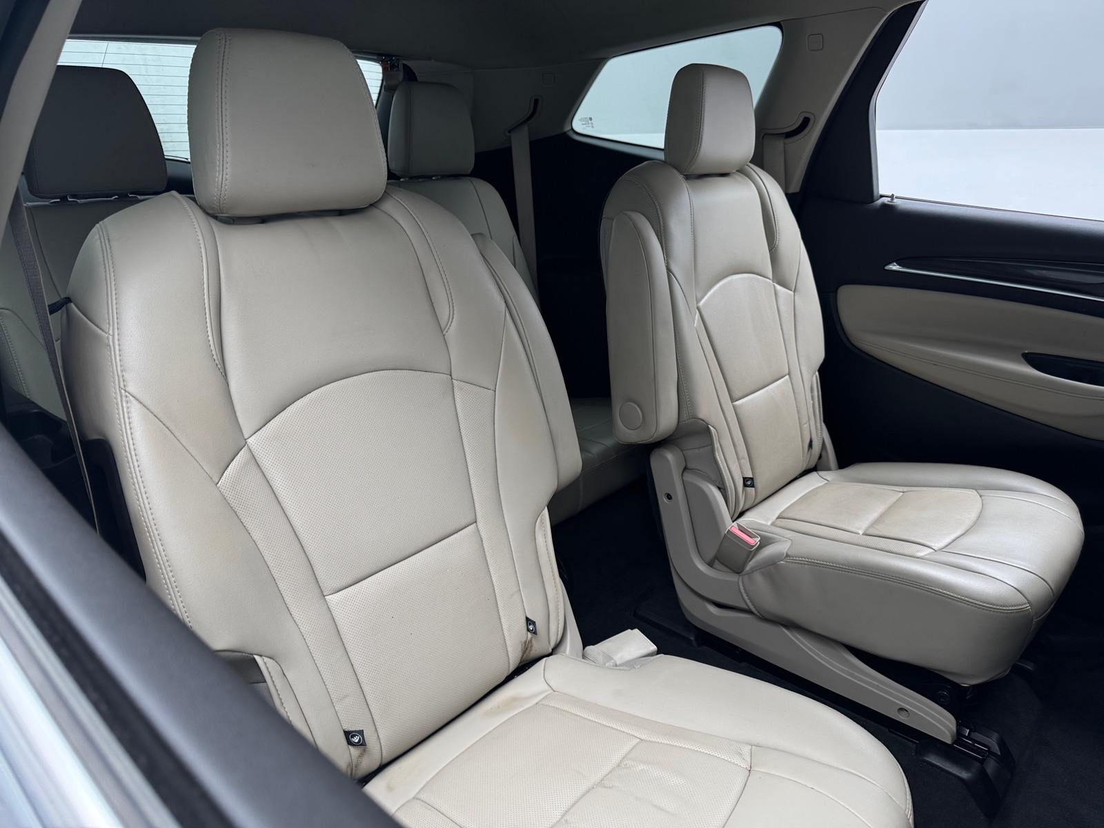 Thumbnail: 2018 Buick Enclave - 5