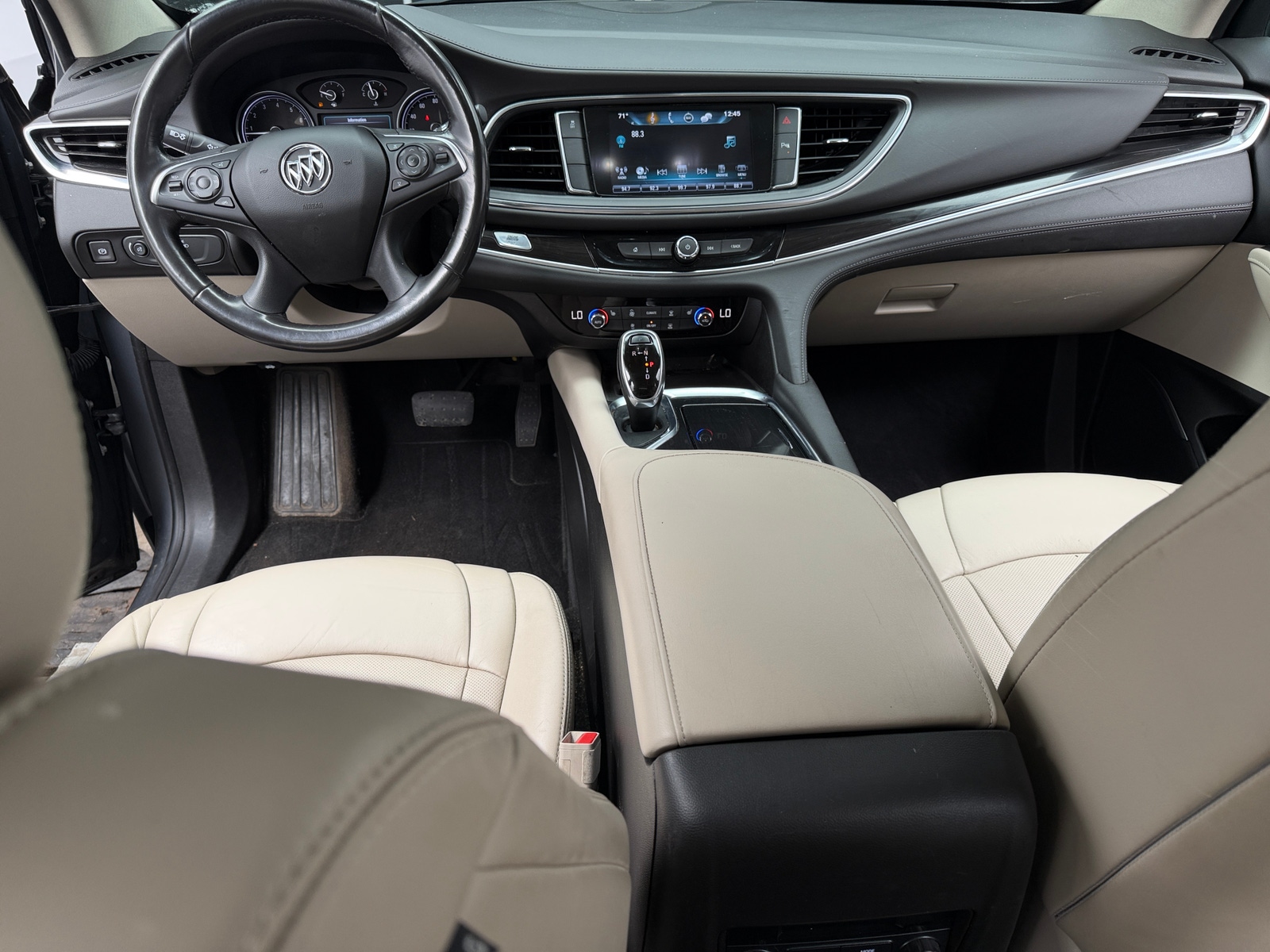 Thumbnail: 2018 Buick Enclave - 2