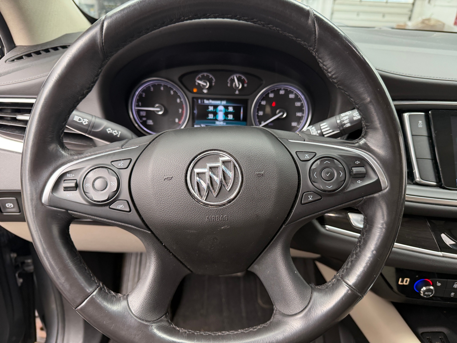 Thumbnail: 2018 Buick Enclave - 4