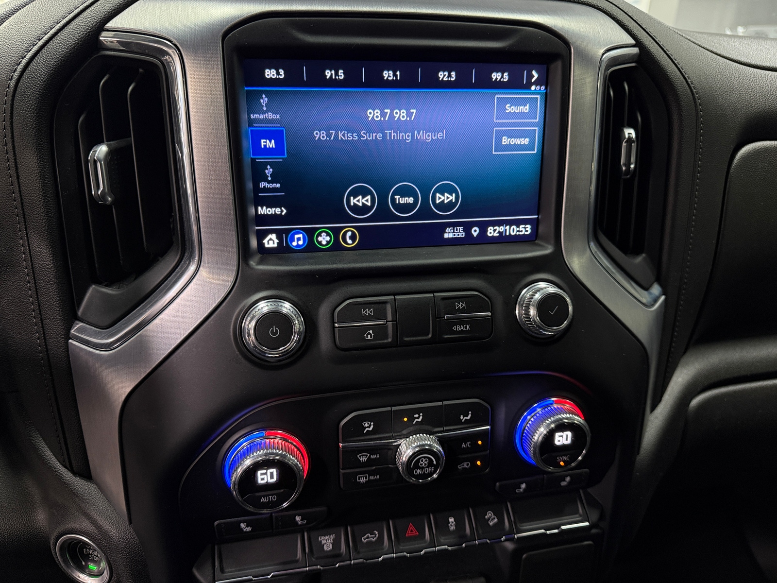 Thumbnail: 2021 GMC Sierra 2500 - 4