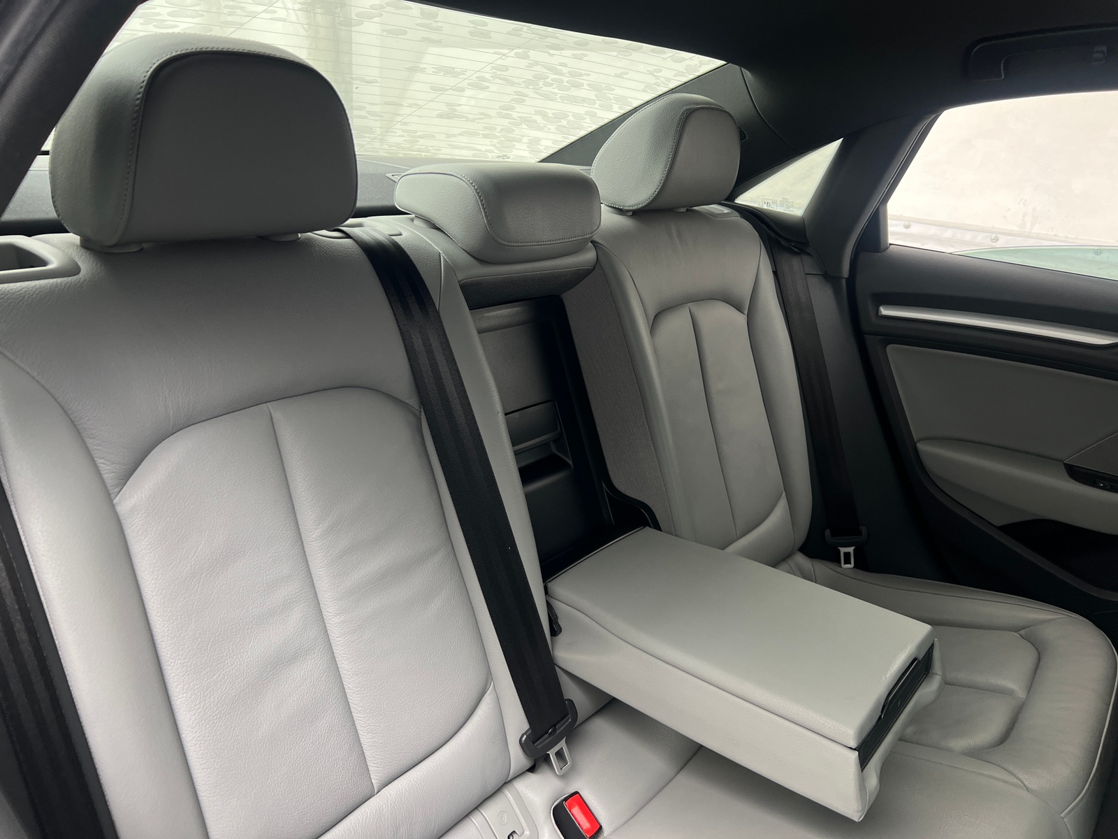 Thumbnail: 2017 Audi A3 - 6