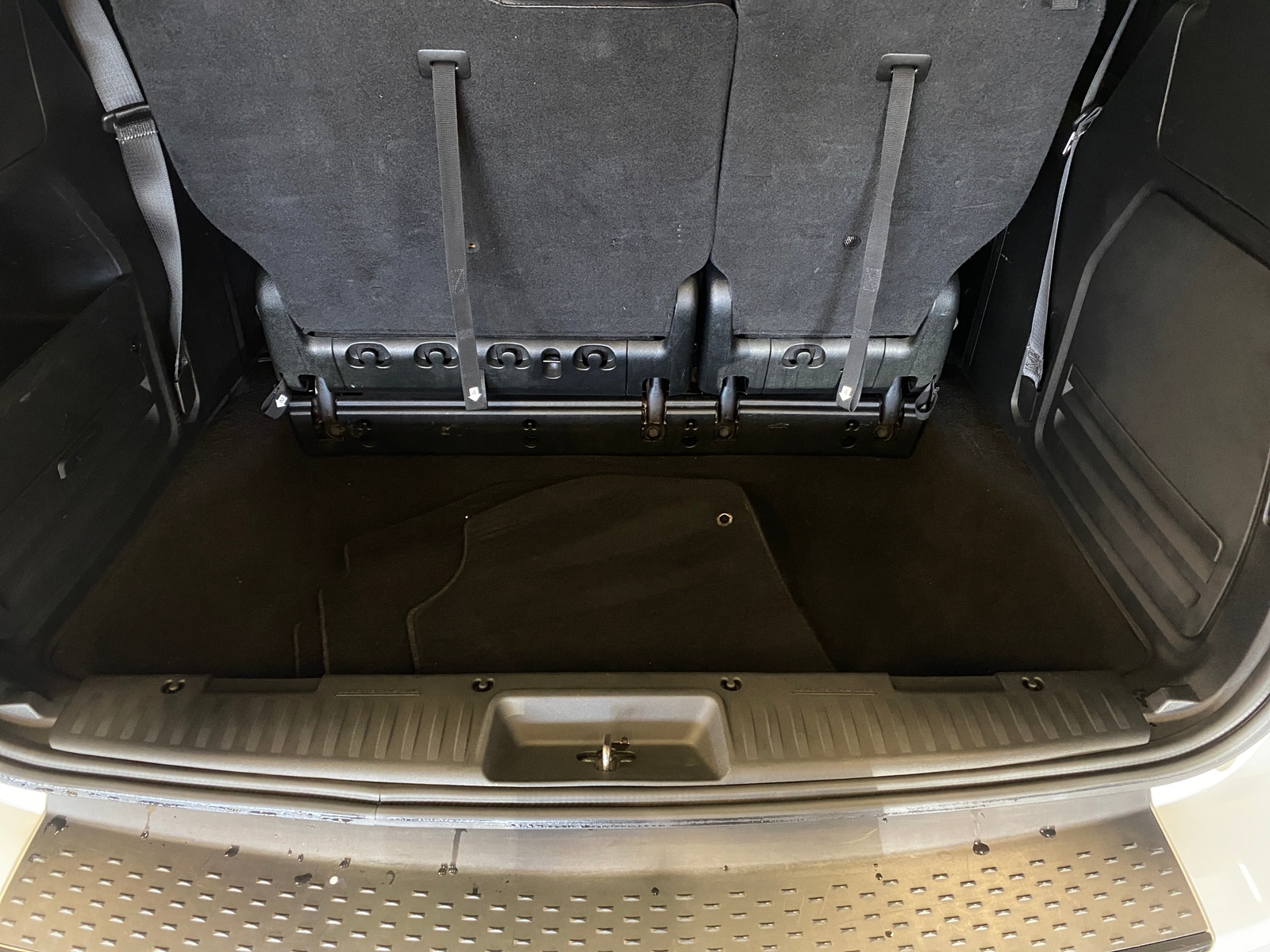 Thumbnail: 2018 Dodge Grand Caravan - 6