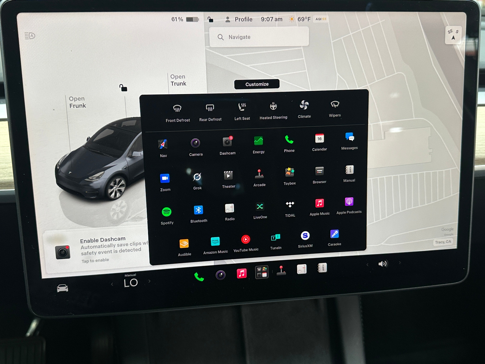 Thumbnail: 2023 Tesla Model Y - 3