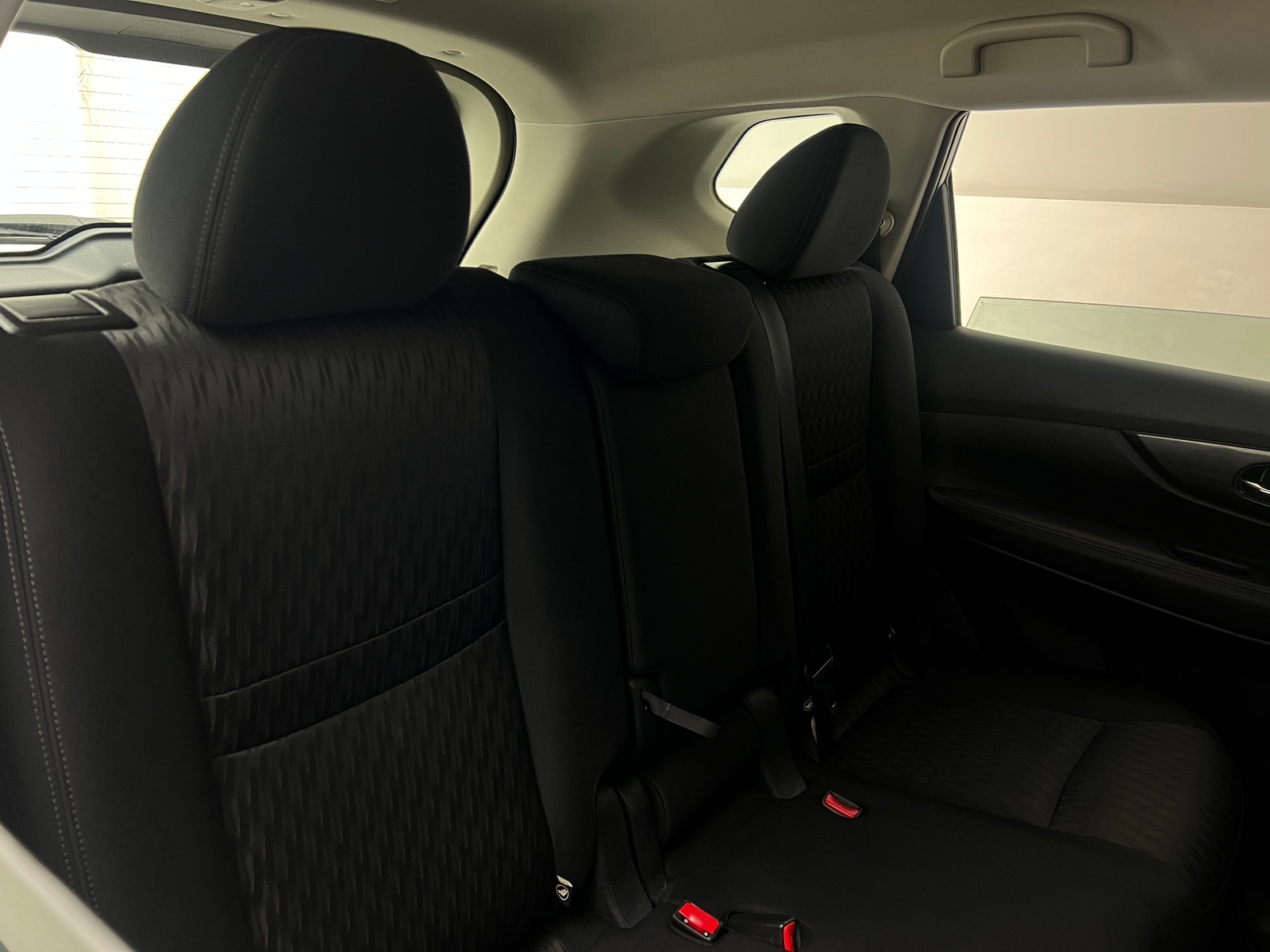 Thumbnail: 2018 Nissan Rogue - 6