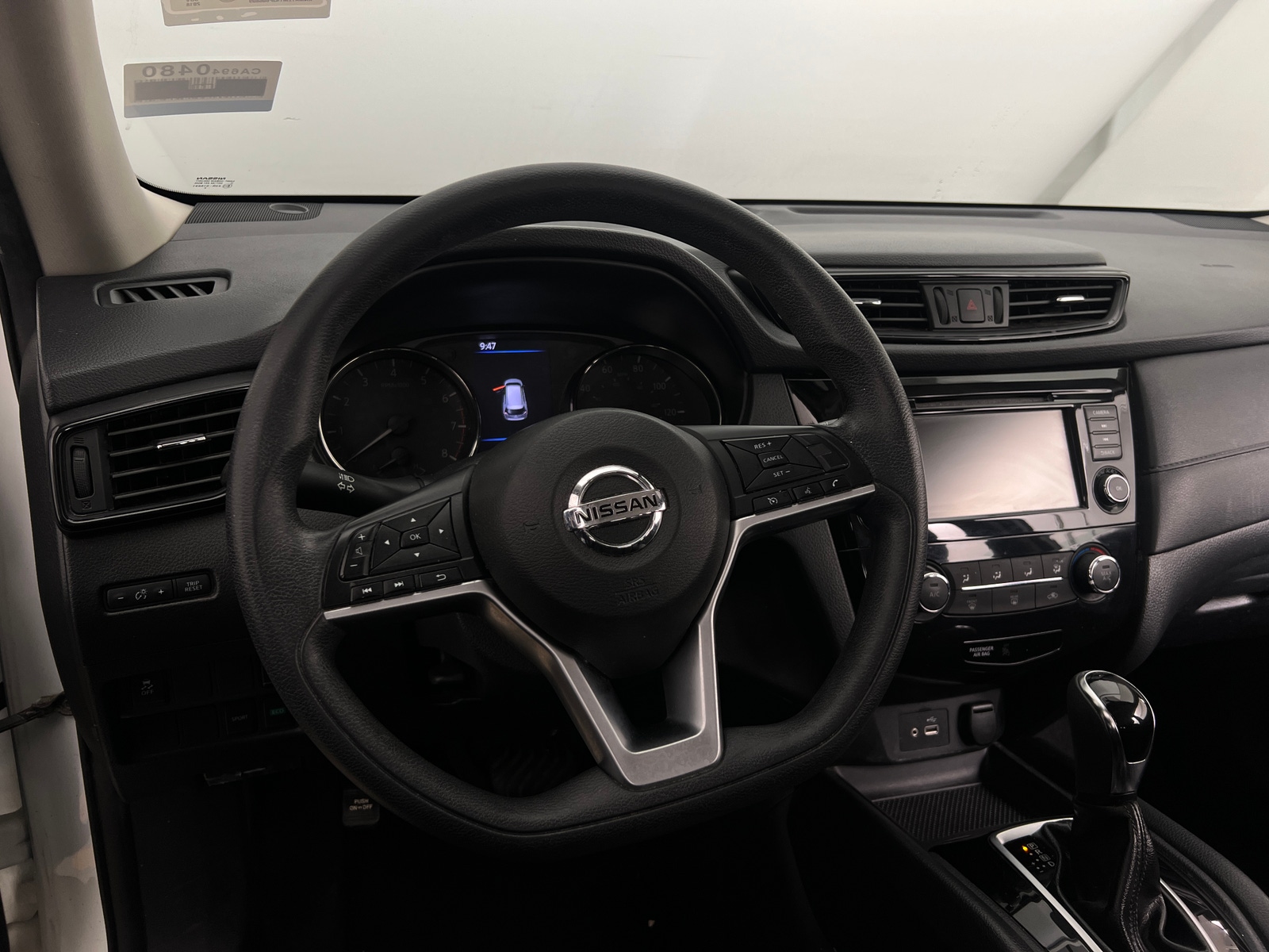 Thumbnail: 2018 Nissan Rogue - 5