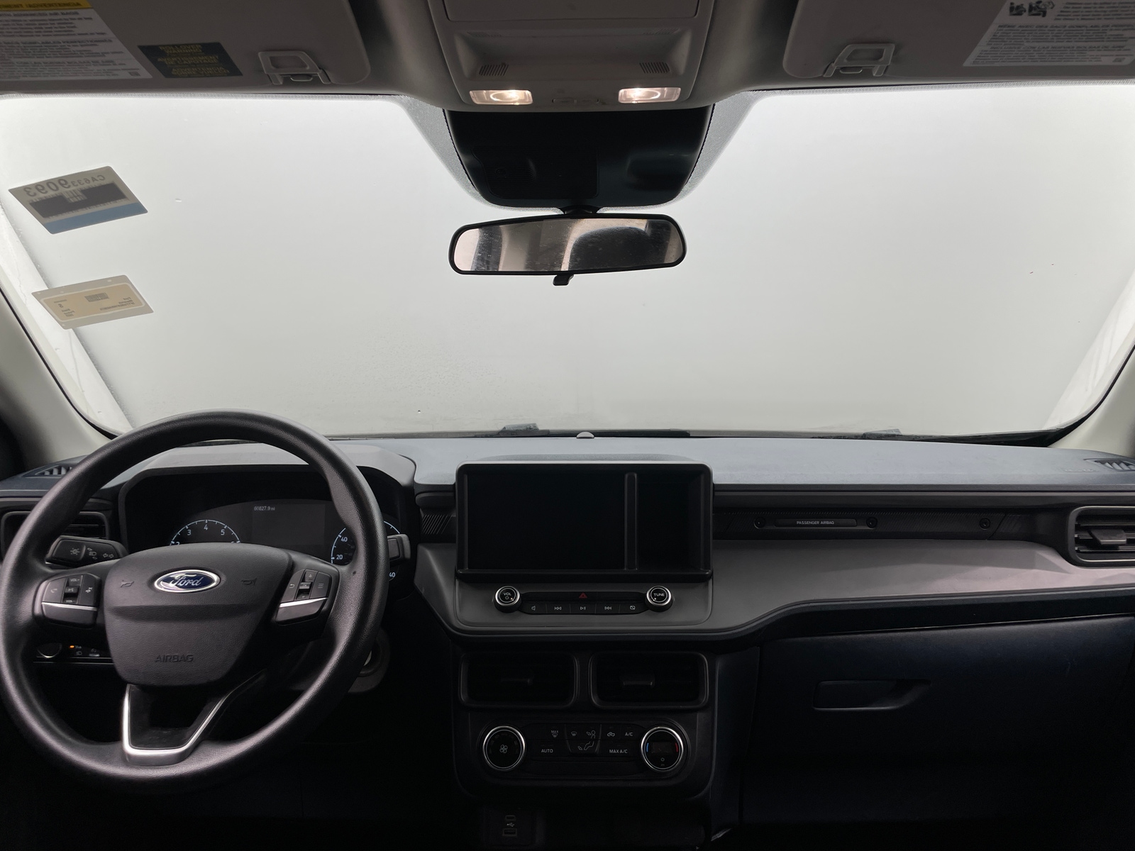 Thumbnail: 2022 Ford Maverick - 3