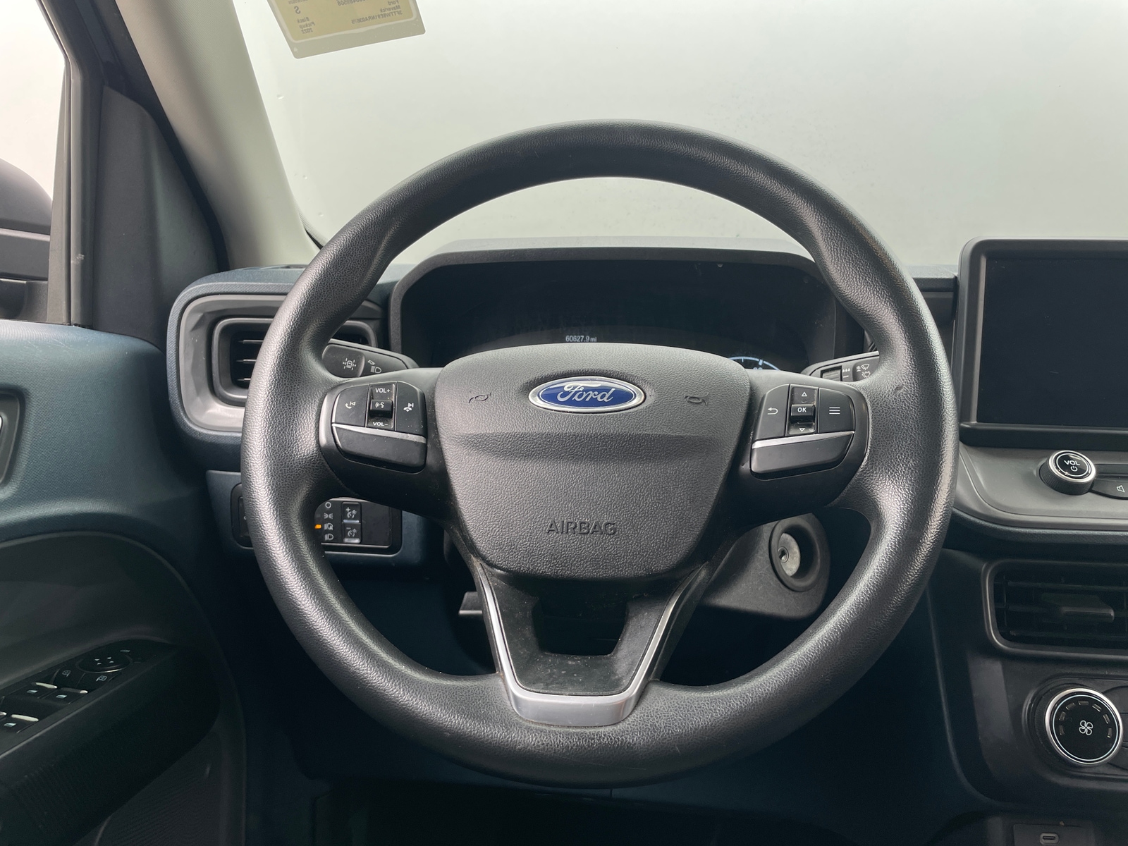 Thumbnail: 2022 Ford Maverick - 5