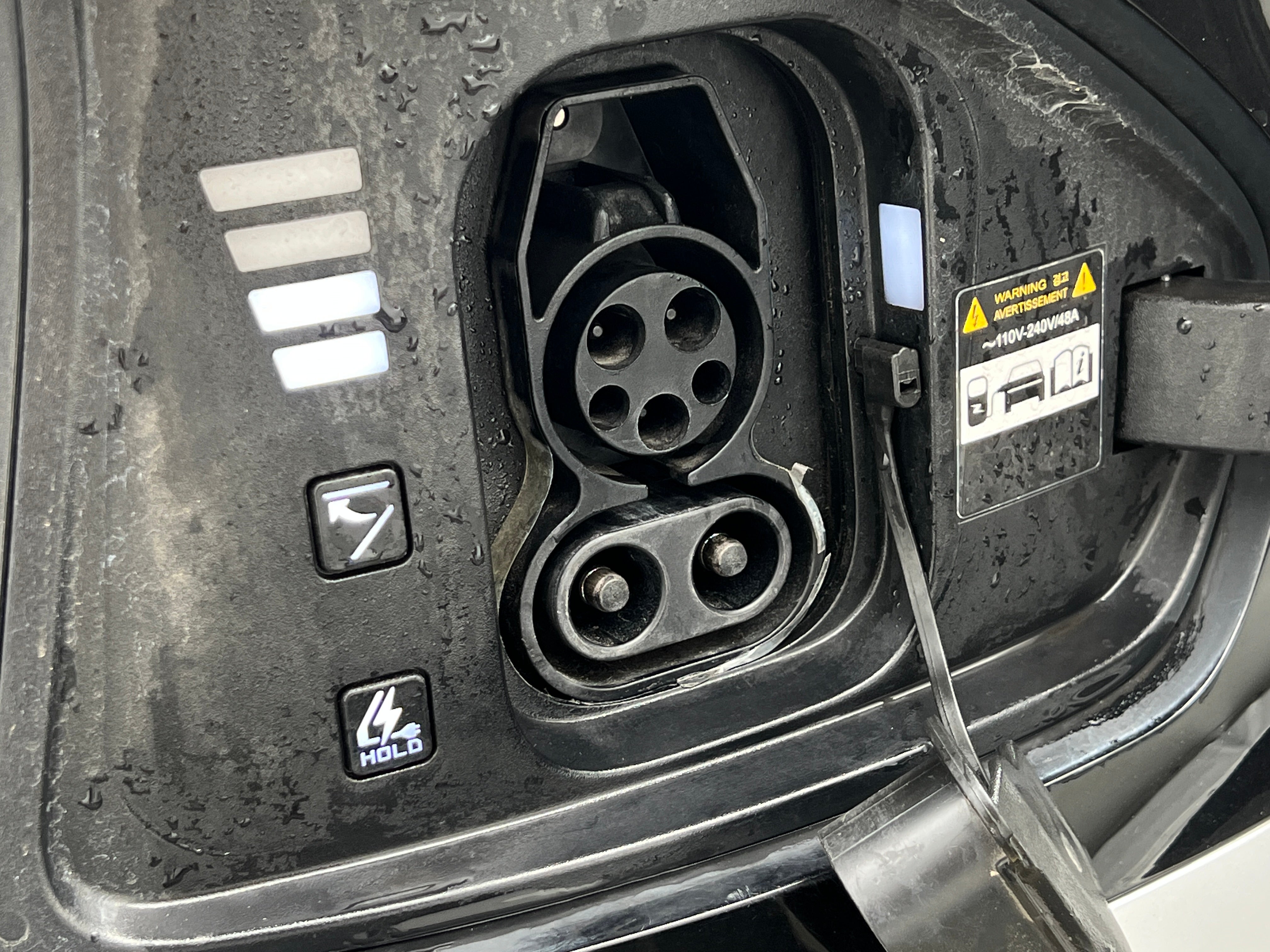 2024 Kia EV6