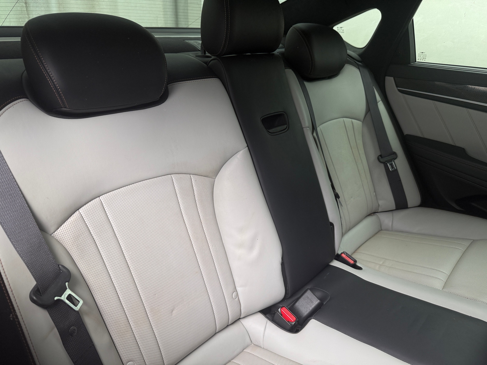 Thumbnail: 2018 Genesis G80 - 5