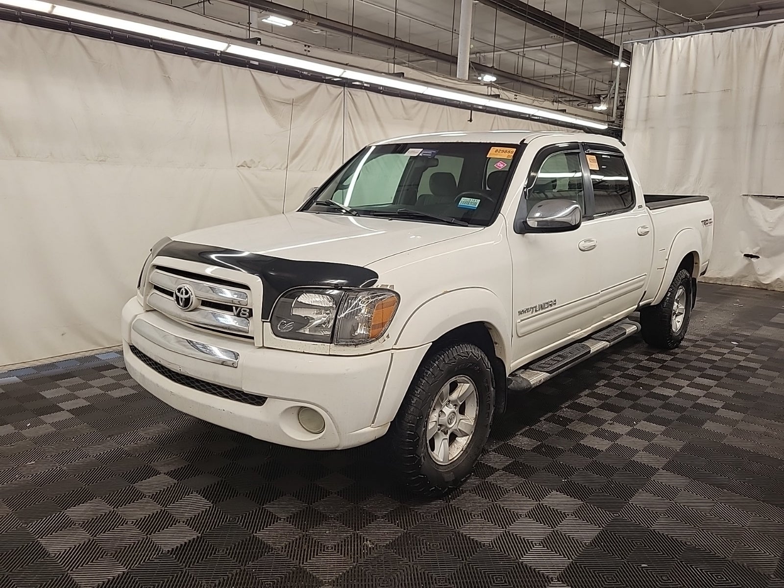 2005 Toyota Tundra Doublecab V8 SR5 4WD