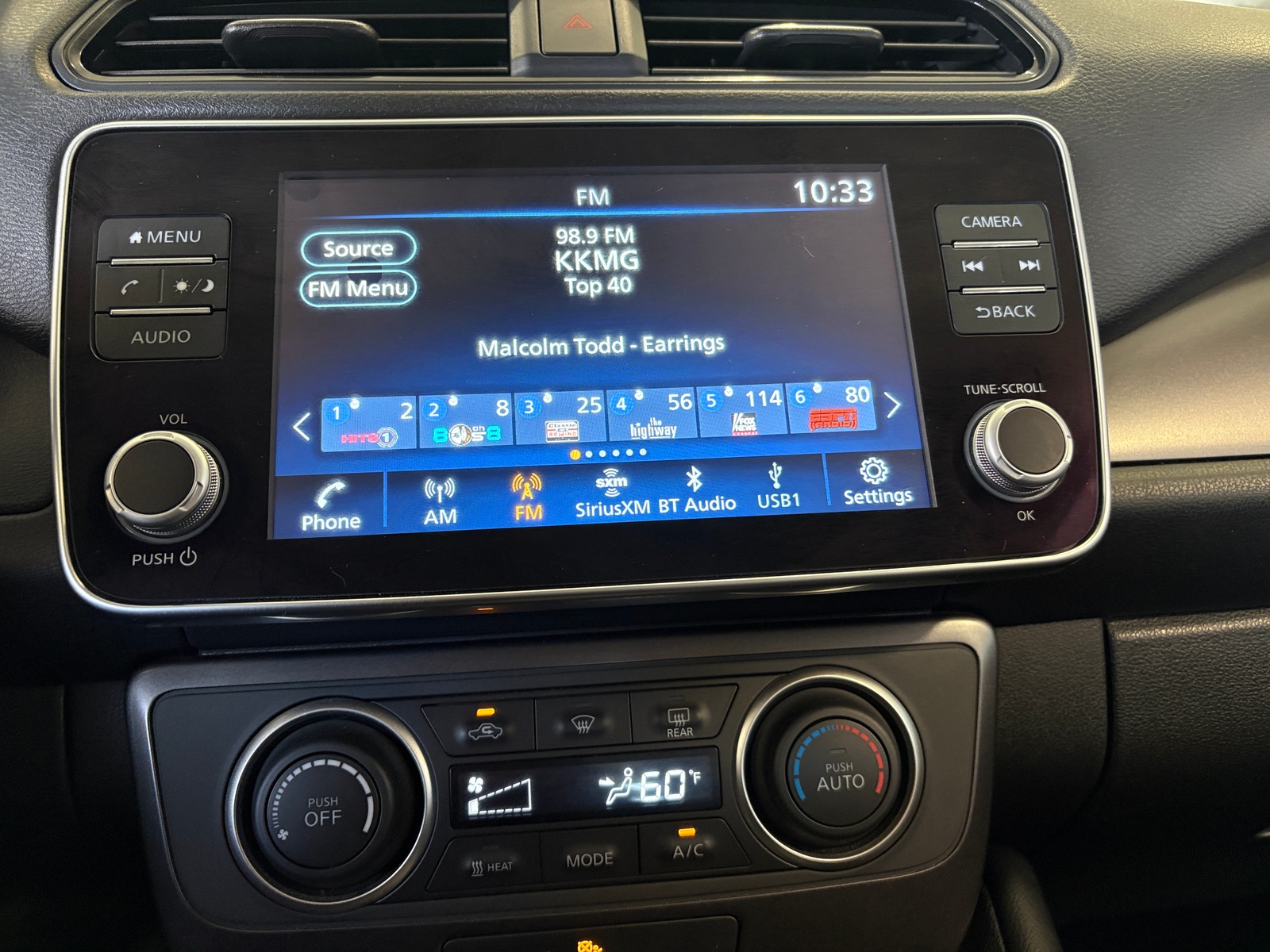 Thumbnail: 2025 Nissan Leaf - 4