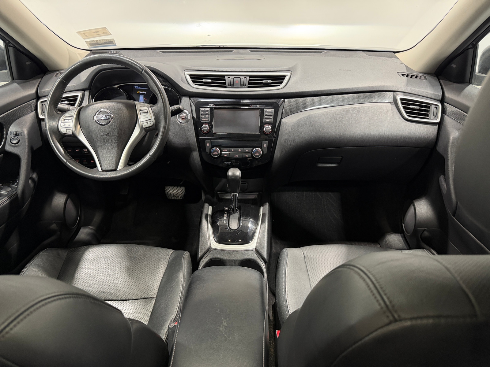 Thumbnail: 2015 Nissan Rogue - 2