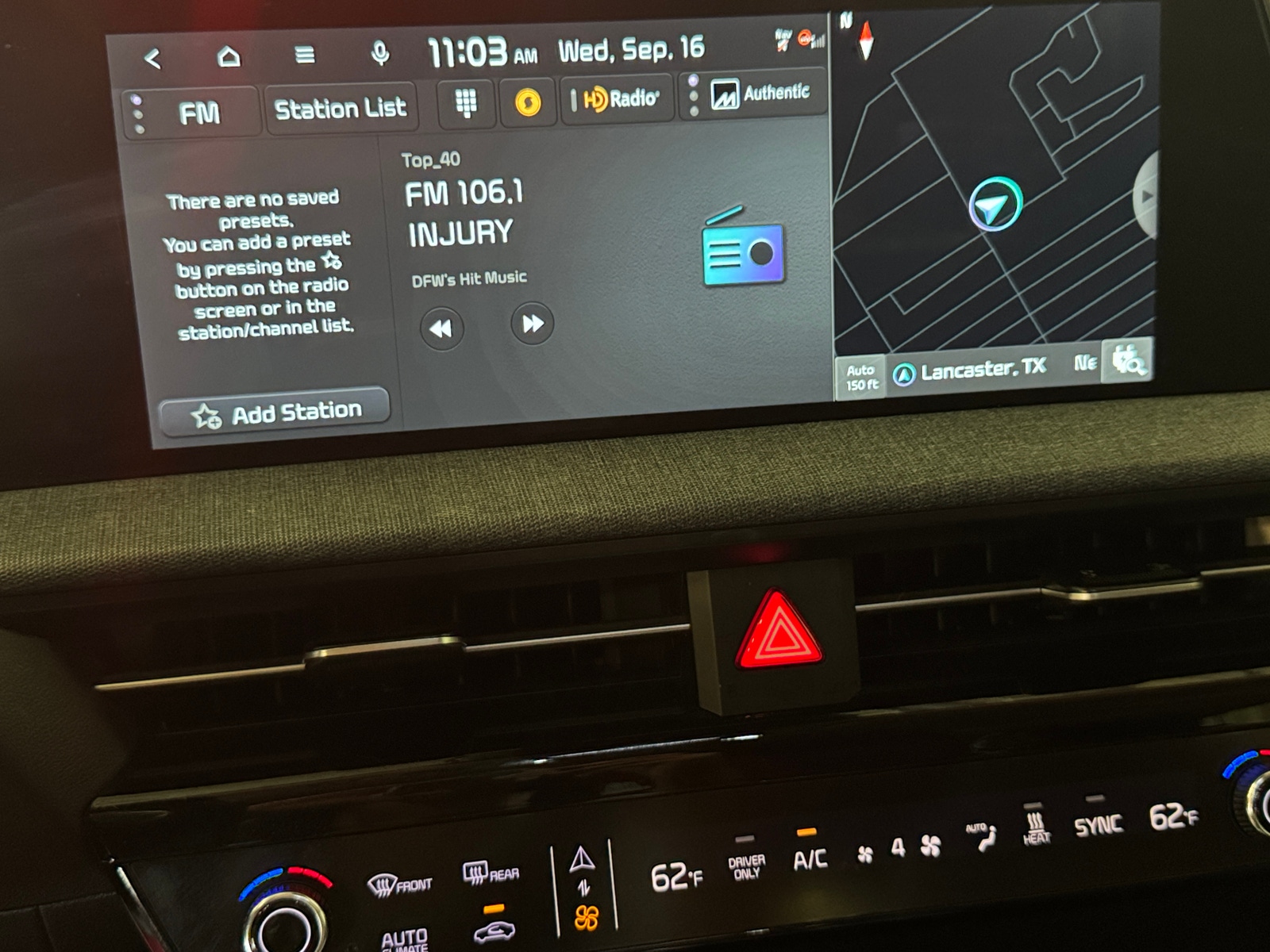 Thumbnail: 2024 Kia EV6 - 3