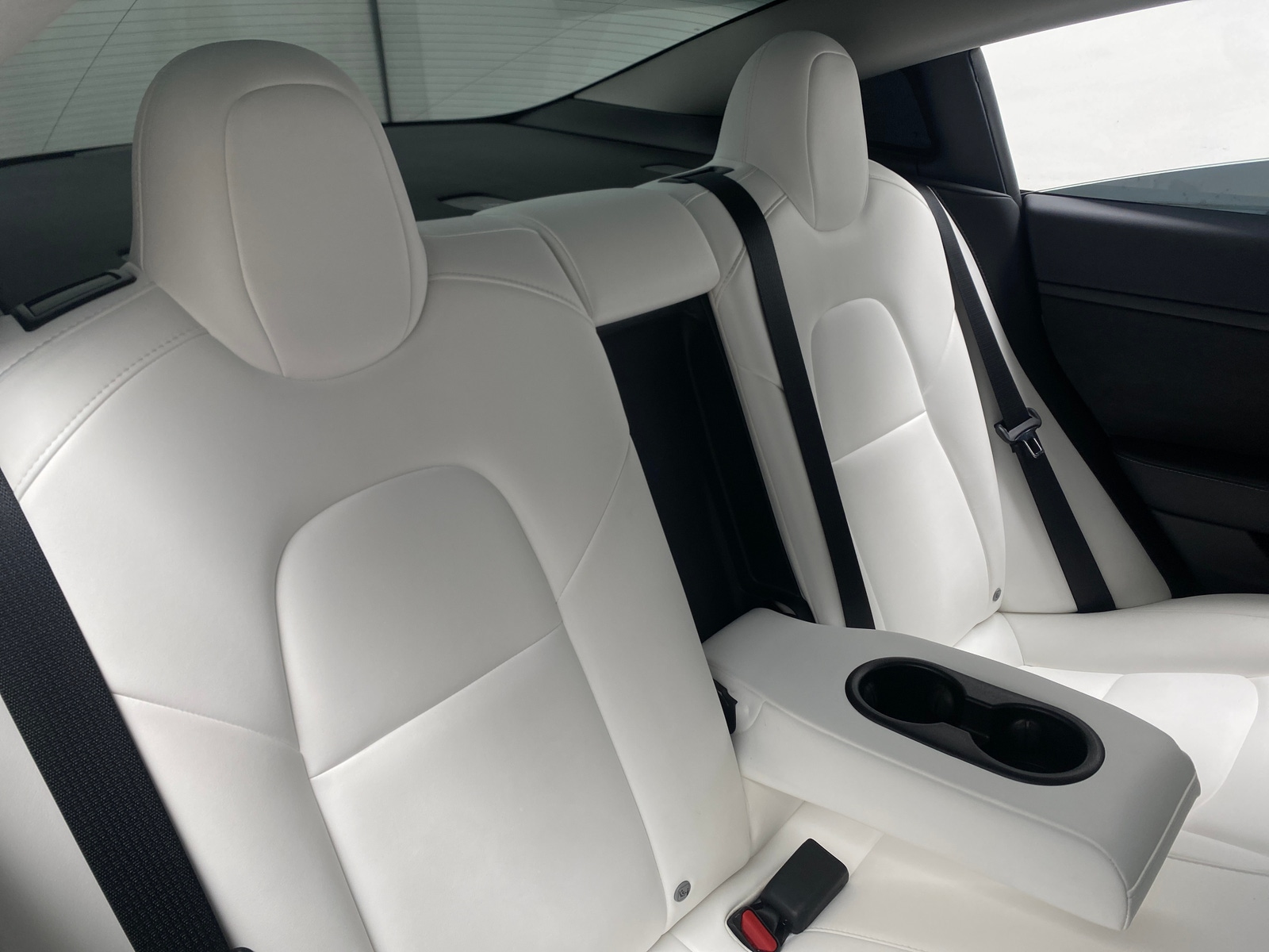 Thumbnail: 2023 Tesla Model 3 - 5