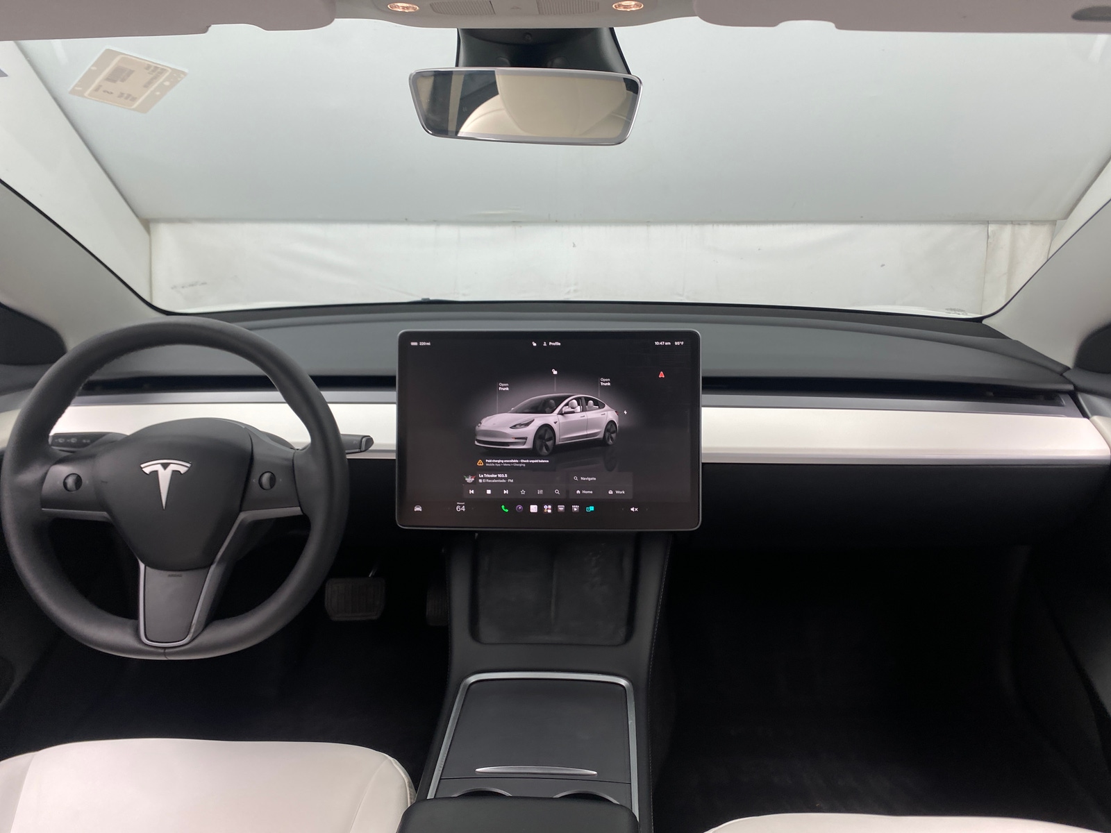 Thumbnail: 2023 Tesla Model 3 - 2