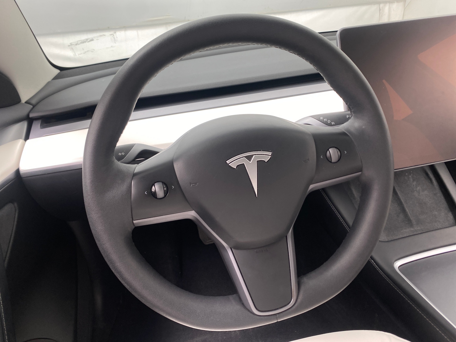 Thumbnail: 2023 Tesla Model 3 - 4