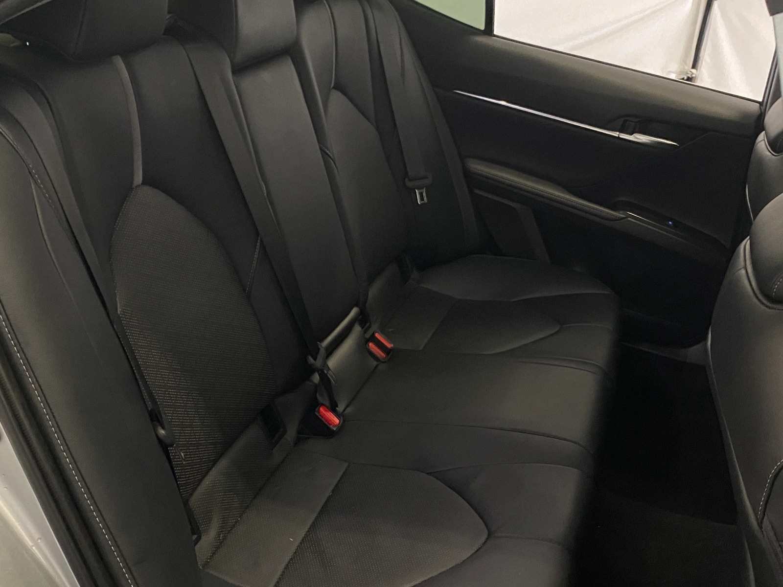 Thumbnail: 2020 Toyota Camry - 5