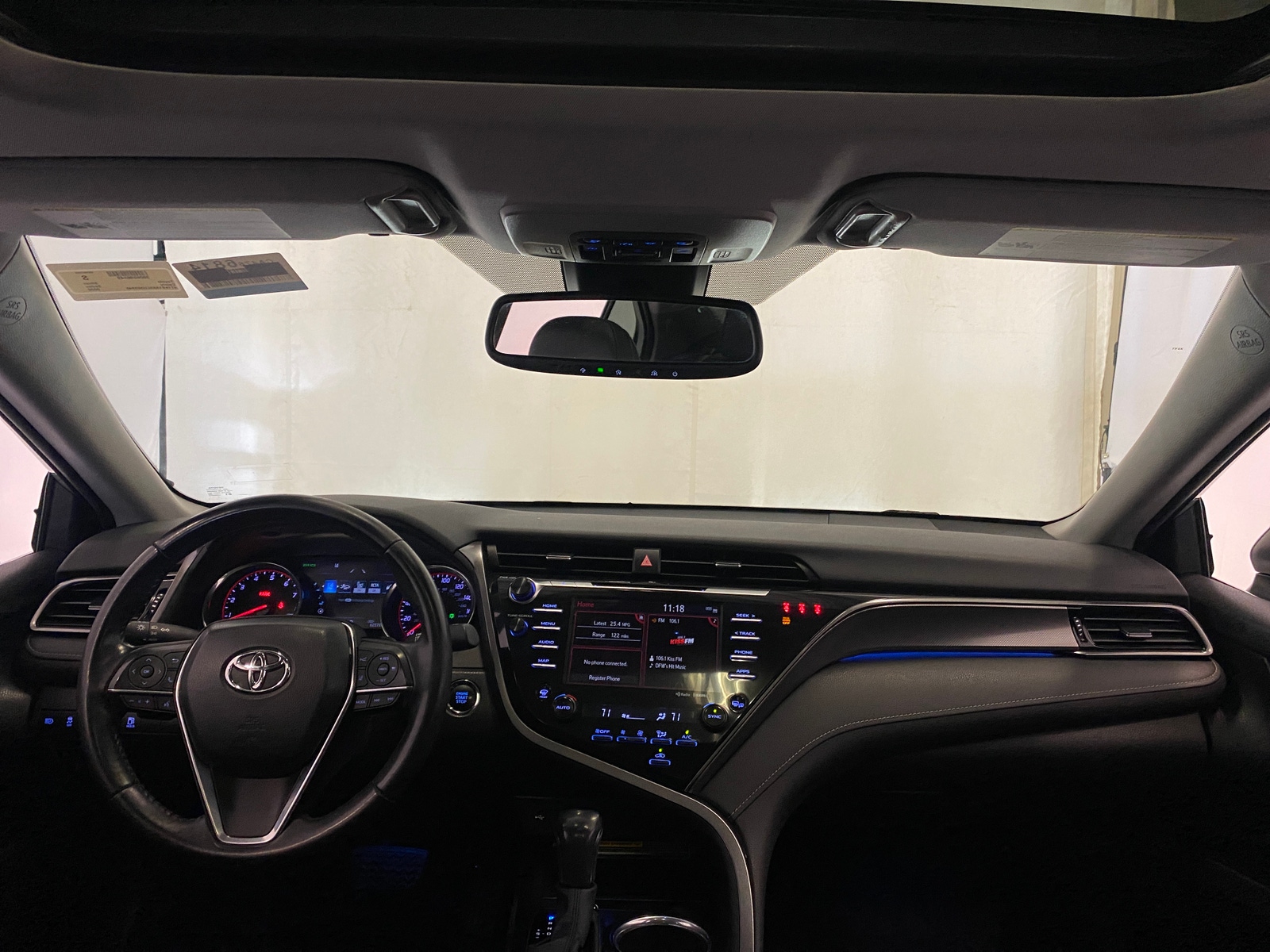 Thumbnail: 2020 Toyota Camry - 2