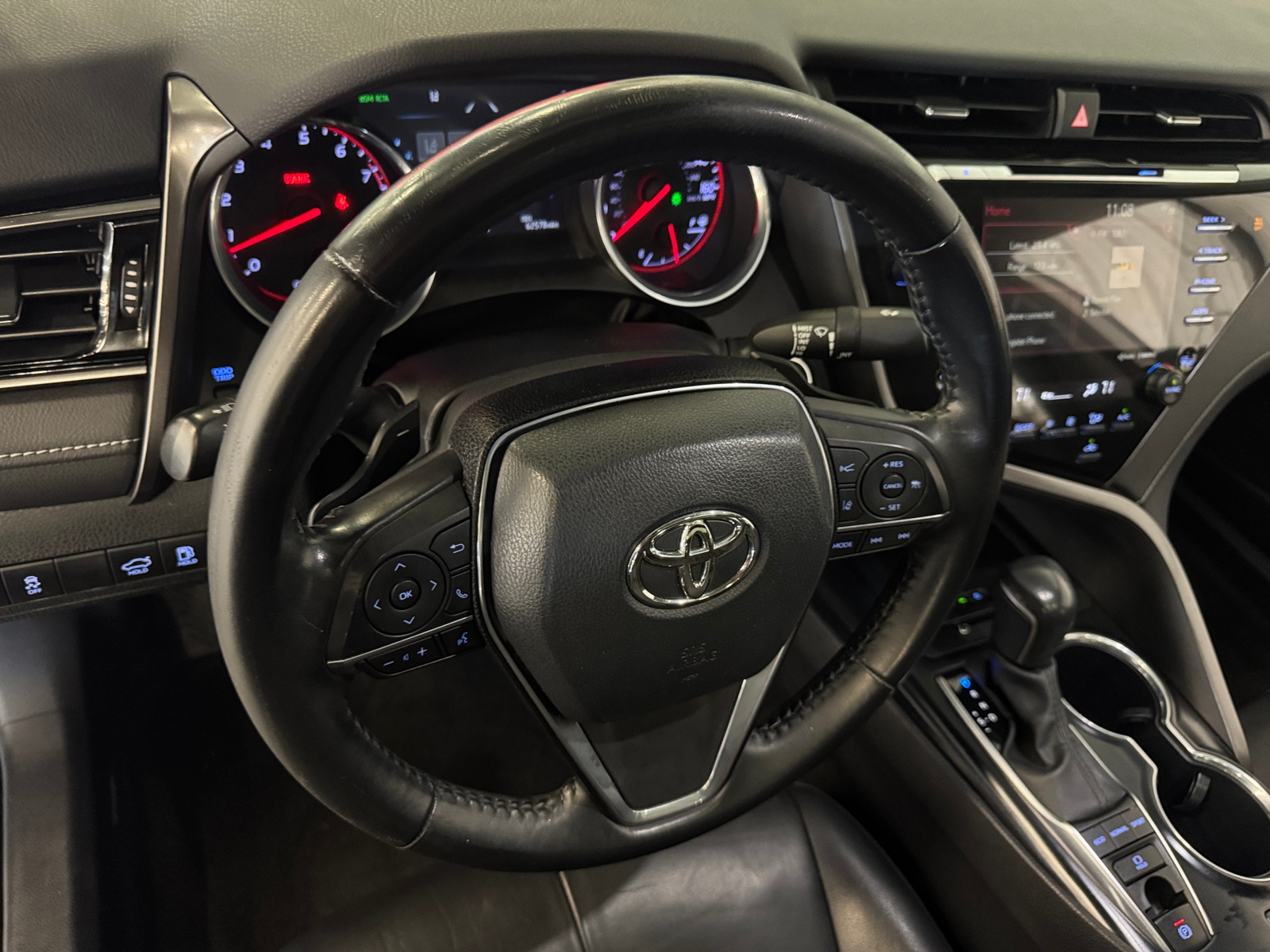 Thumbnail: 2020 Toyota Camry - 4