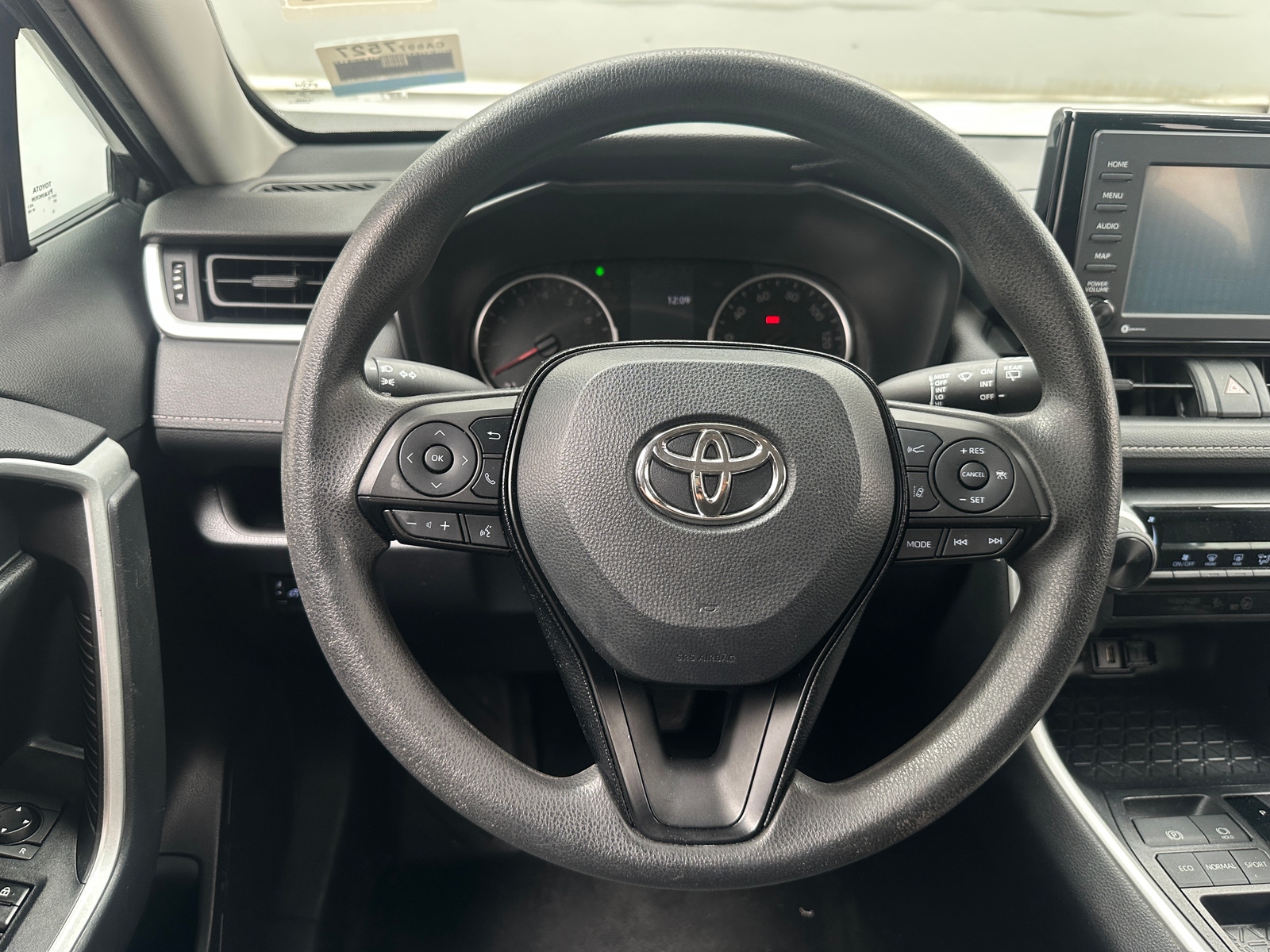 Thumbnail: 2020 Toyota RAV4 - 5