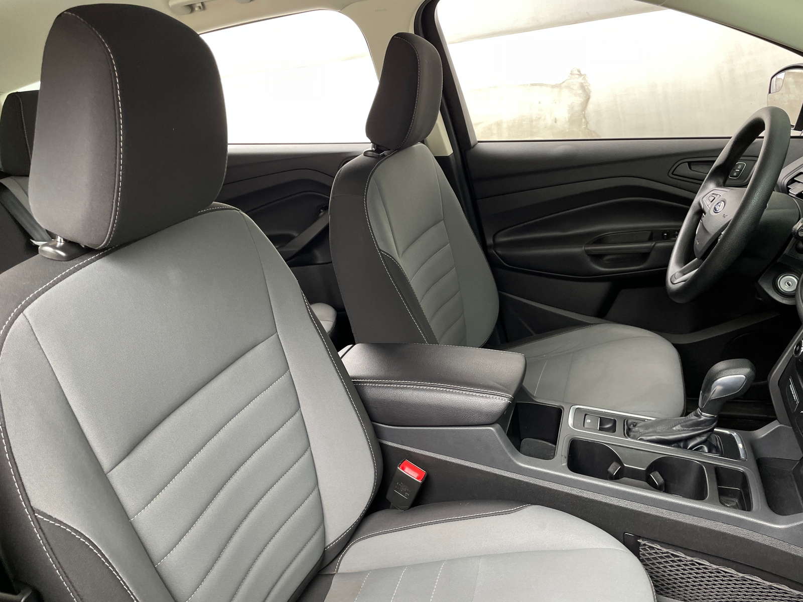 Thumbnail: 2018 Ford Escape - 2
