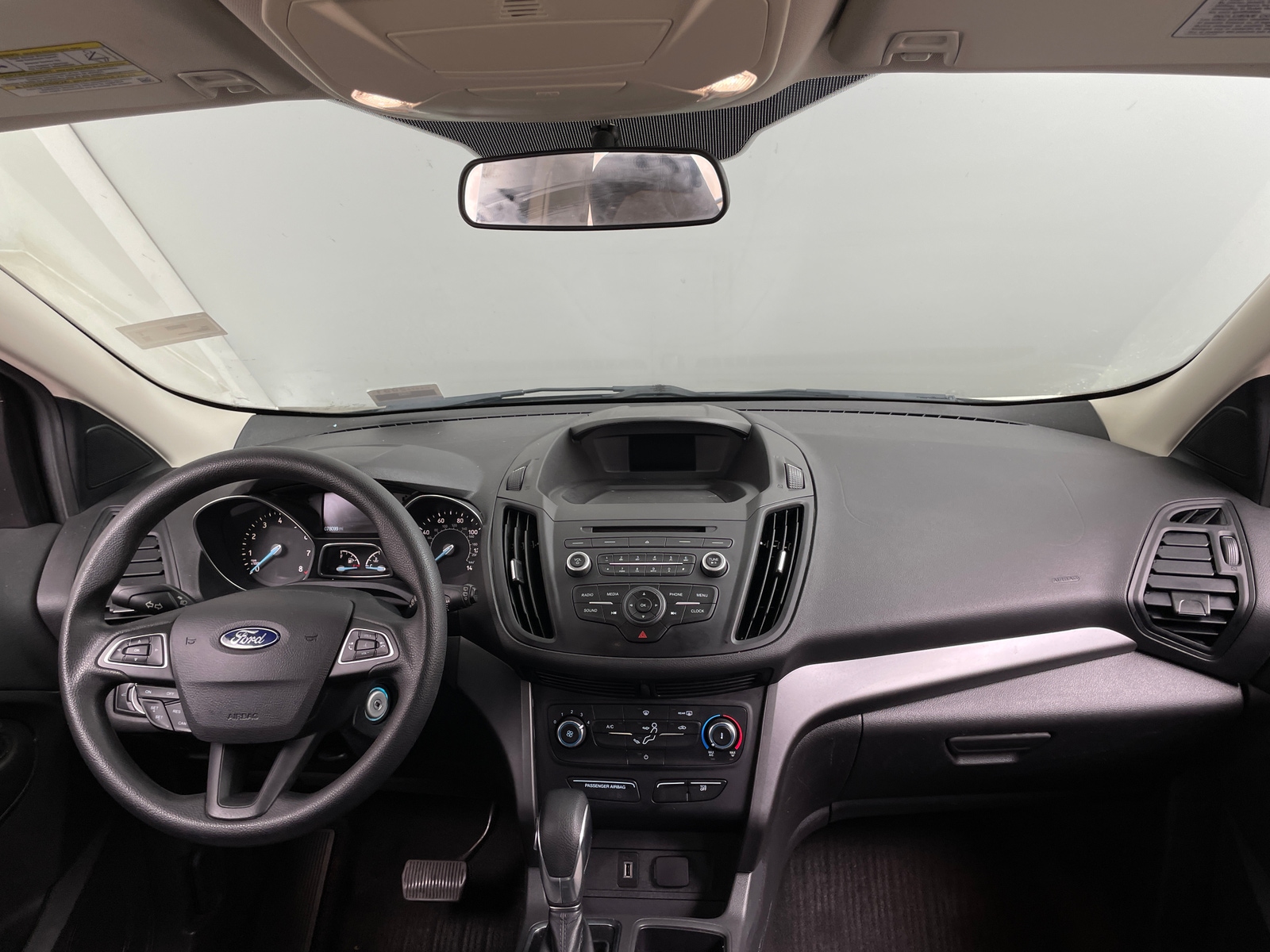 Thumbnail: 2018 Ford Escape - 3
