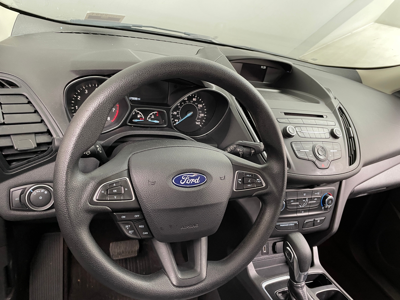 Thumbnail: 2018 Ford Escape - 5