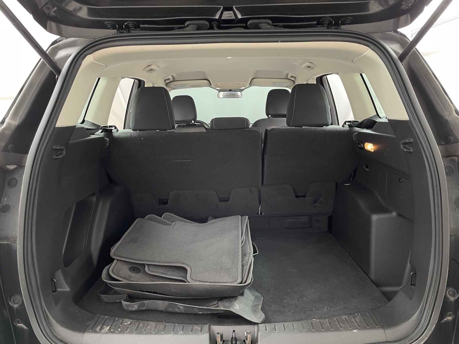 Thumbnail: 2018 Ford Escape - 7