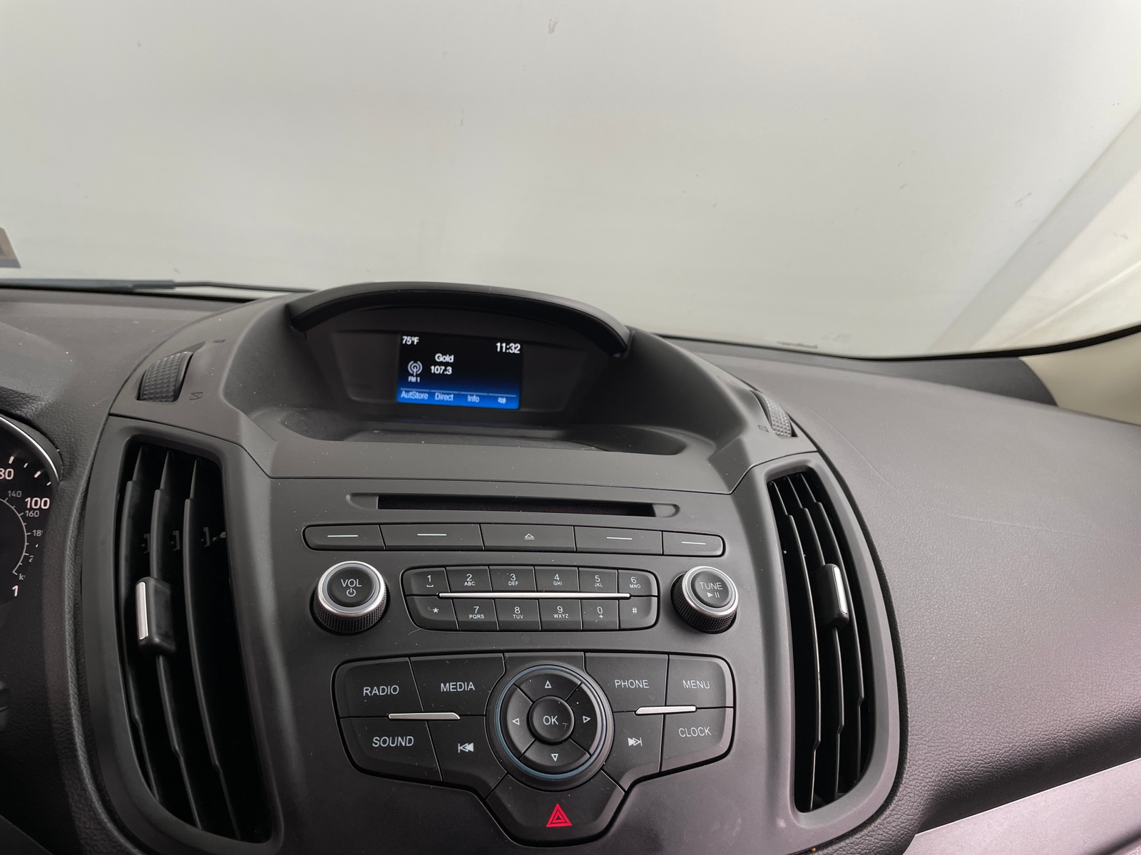 Thumbnail: 2018 Ford Escape - 4