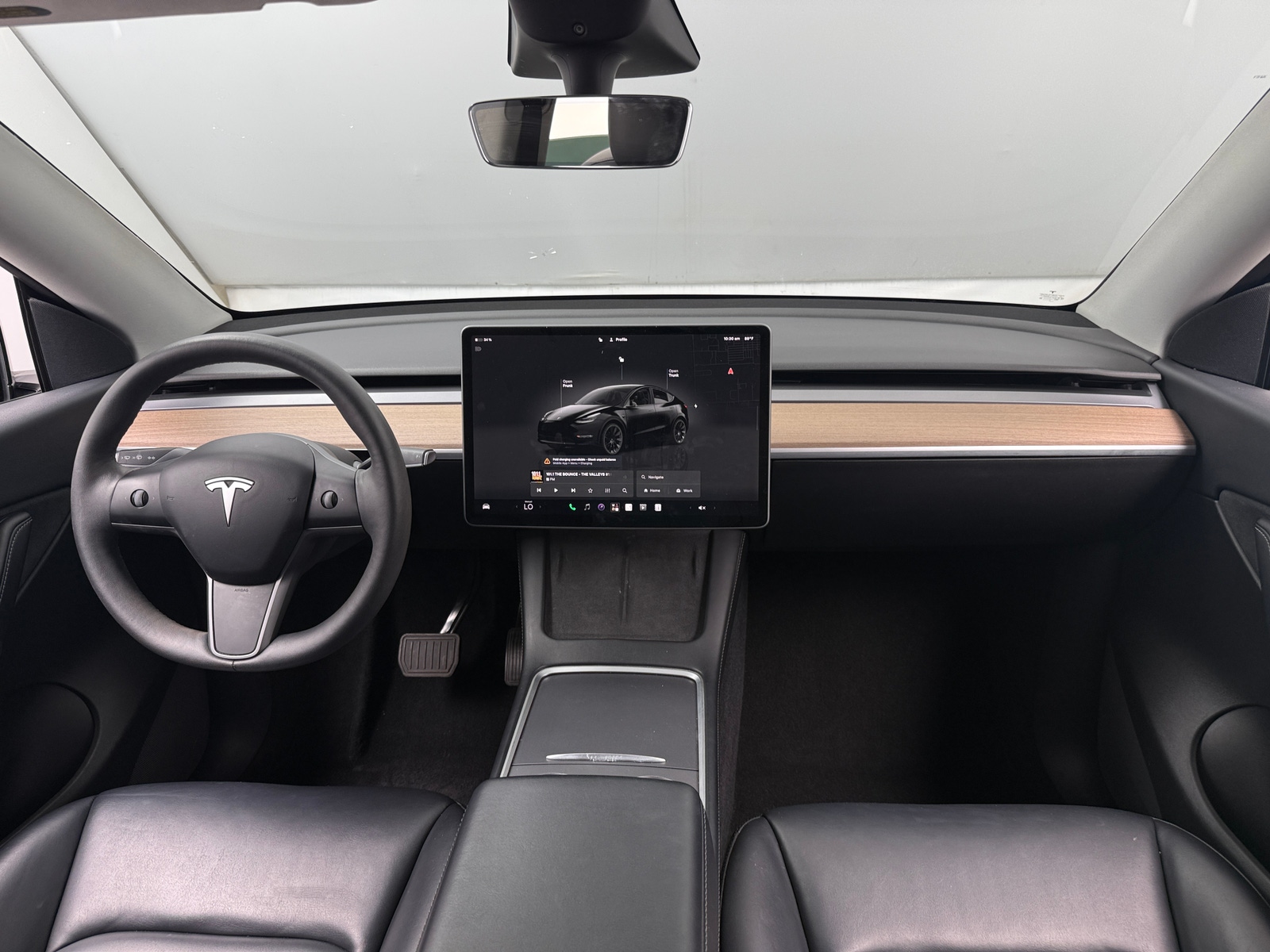 Thumbnail: 2022 Tesla Model Y - 2