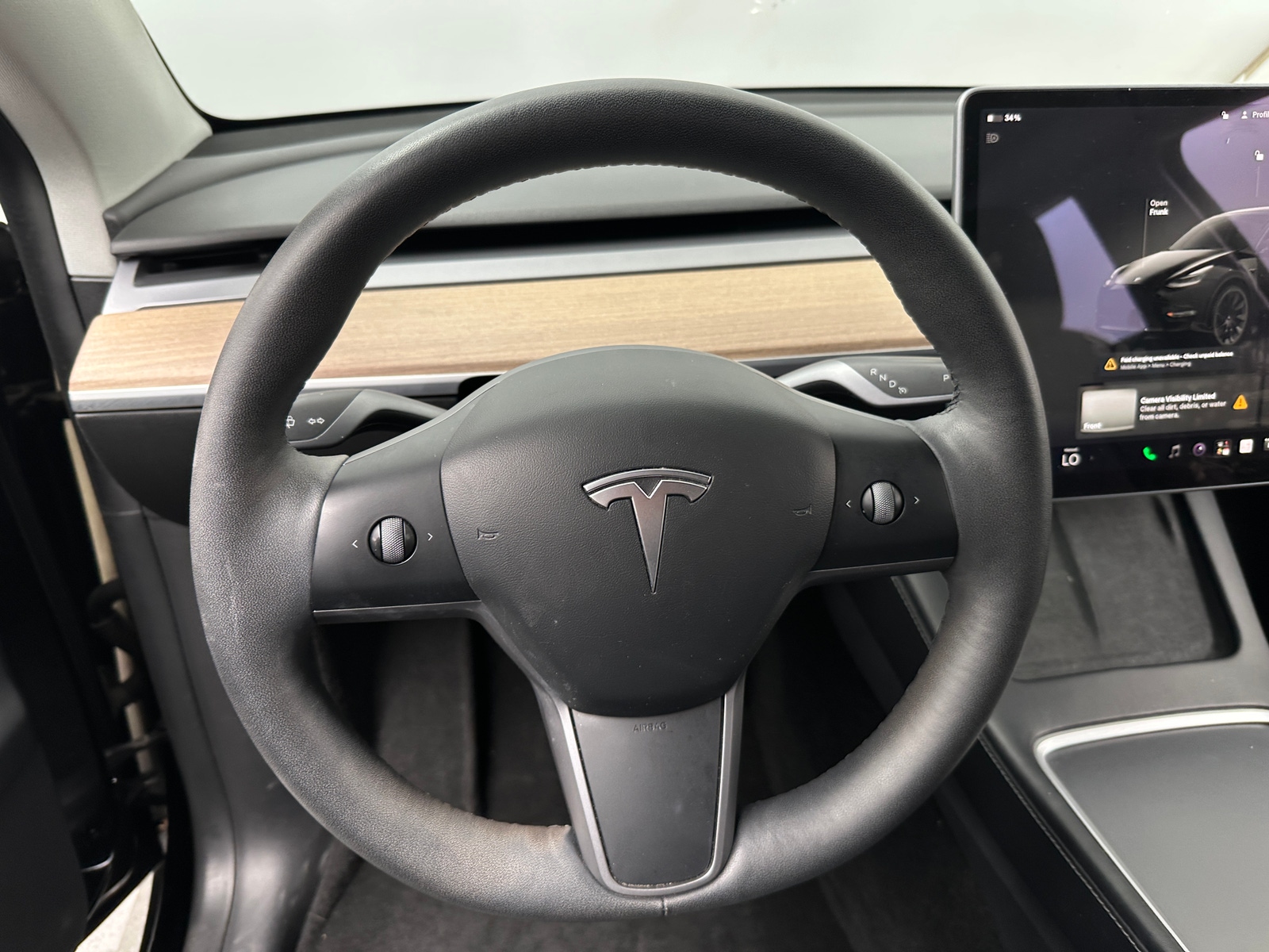 Thumbnail: 2022 Tesla Model Y - 4
