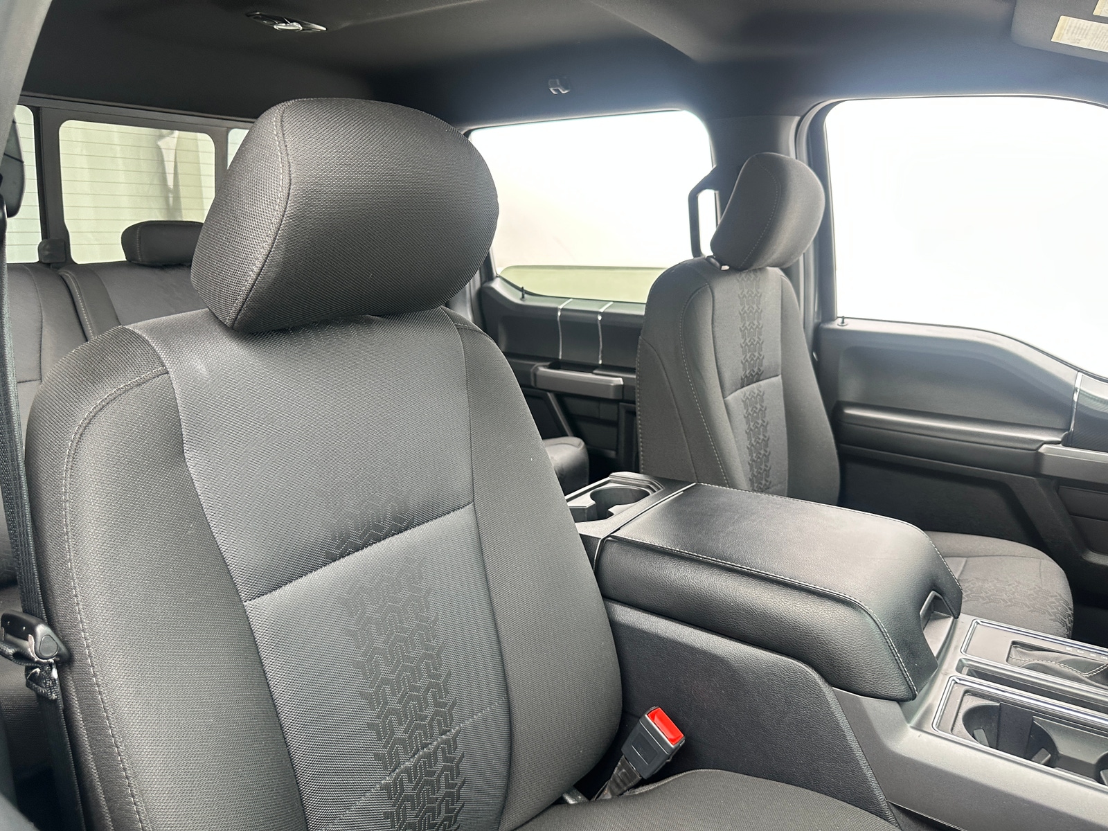 Thumbnail: 2020 Ford Econoline - 2