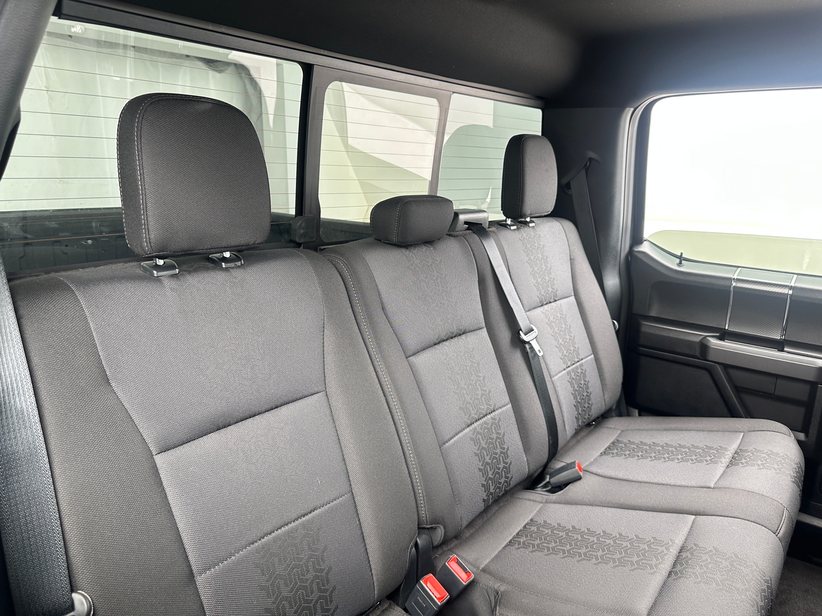 Thumbnail: 2020 Ford Econoline - 6