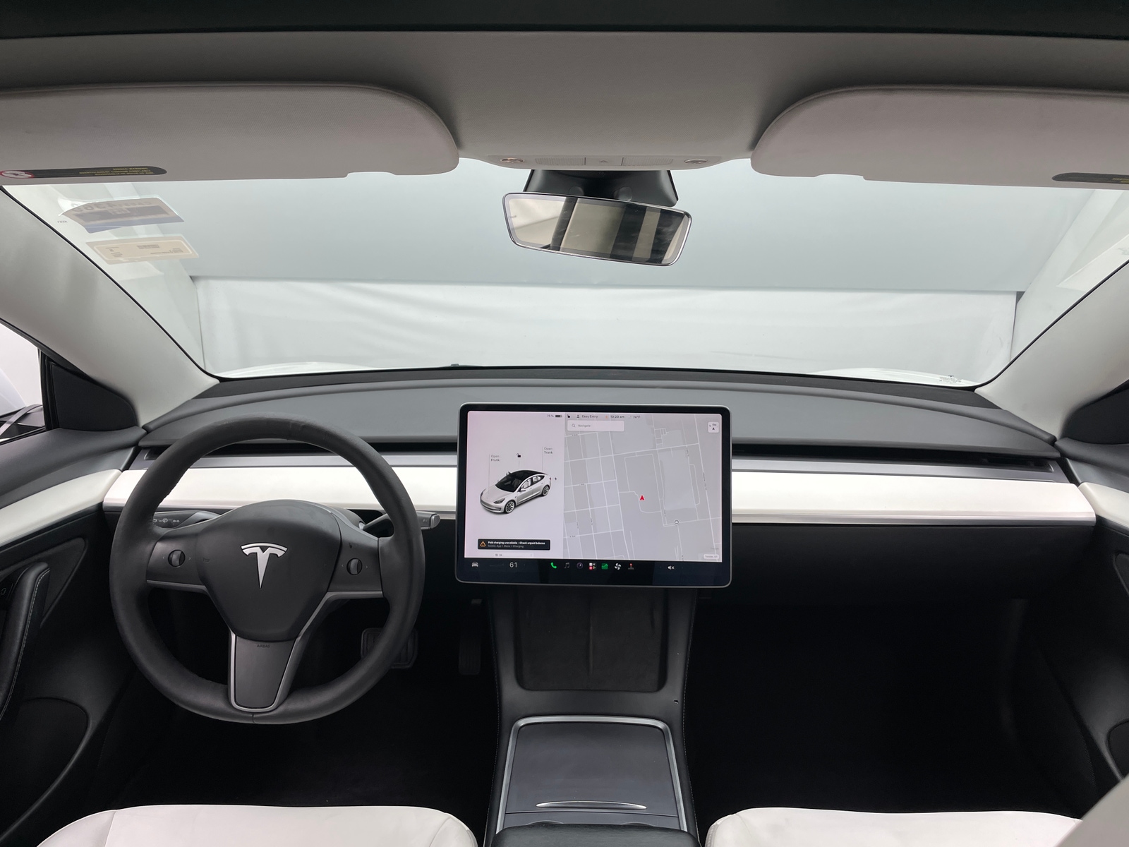 Thumbnail: 2022 Tesla Model 3 - 2