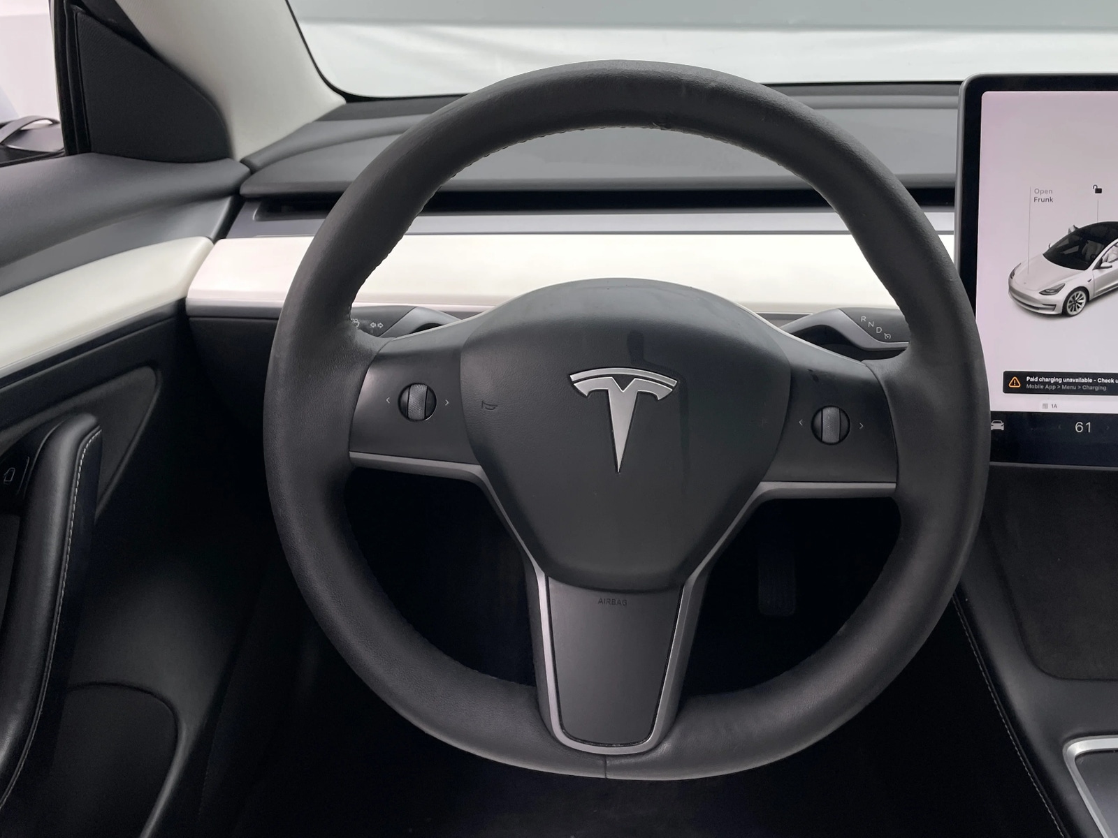 Thumbnail: 2022 Tesla Model 3 - 4