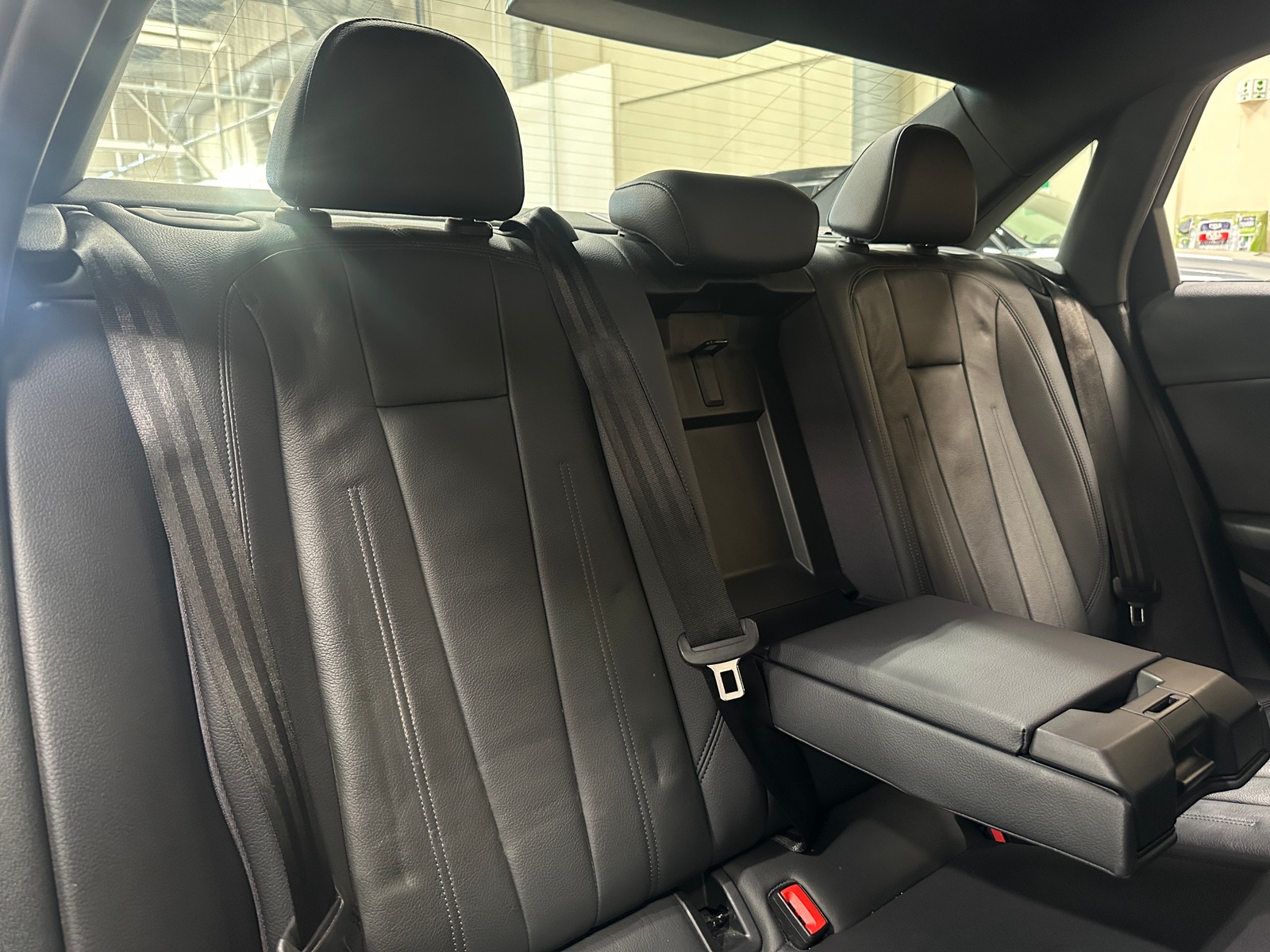 Thumbnail: 2017 Audi A4 - 6