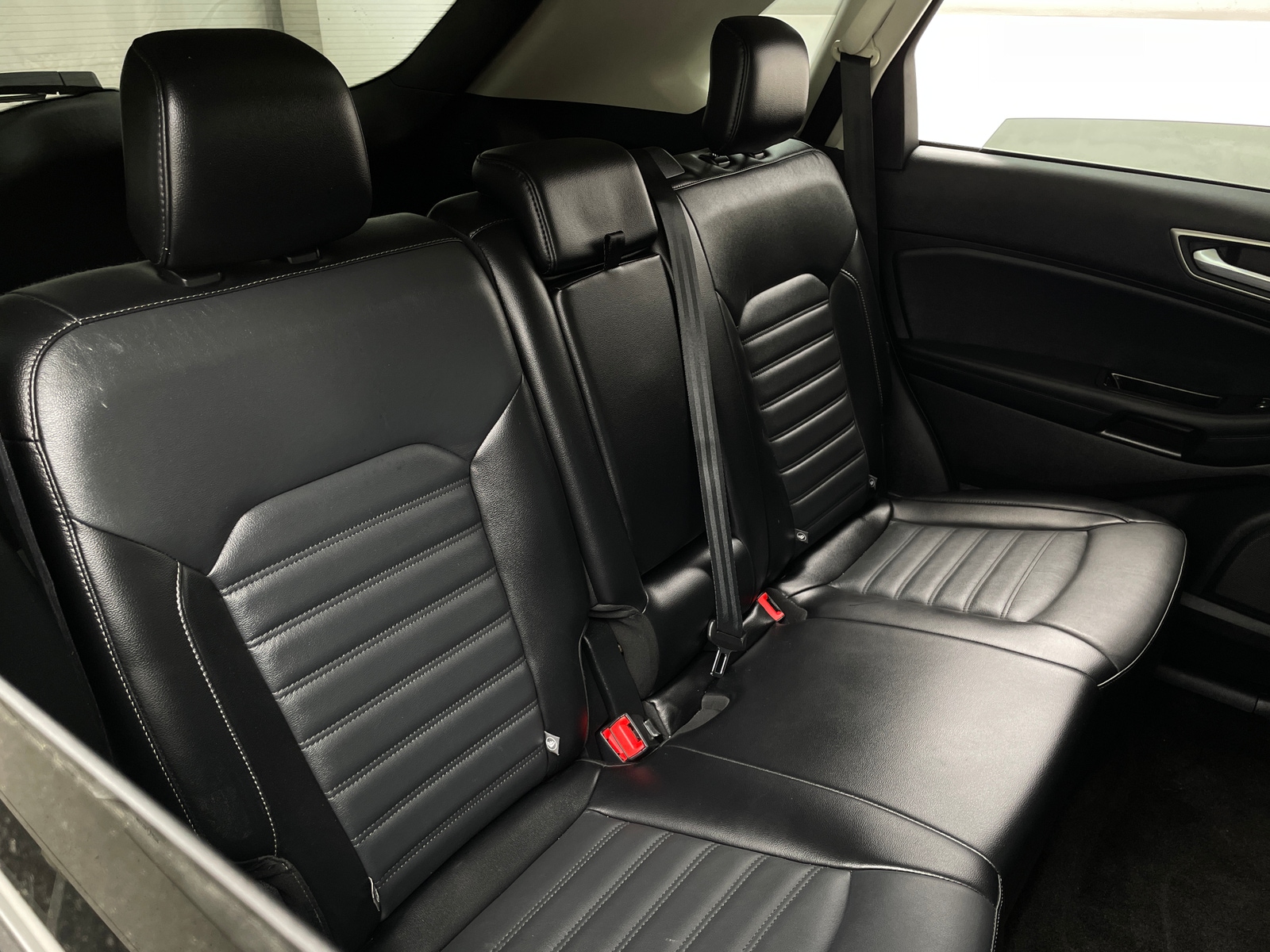 Thumbnail: 2018 Ford Edge - 5