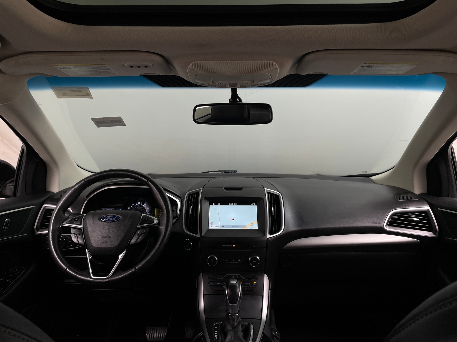 Thumbnail: 2018 Ford Edge - 2
