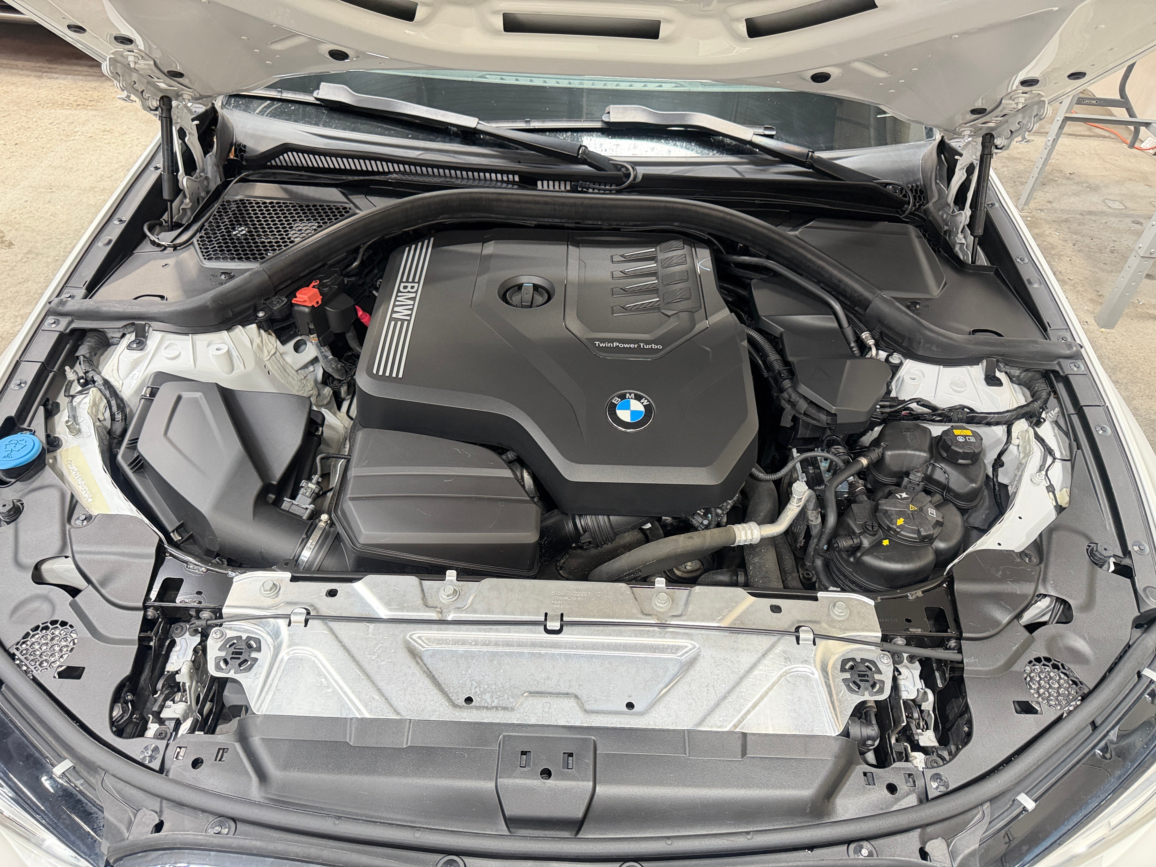 2020 BMW 3 Series