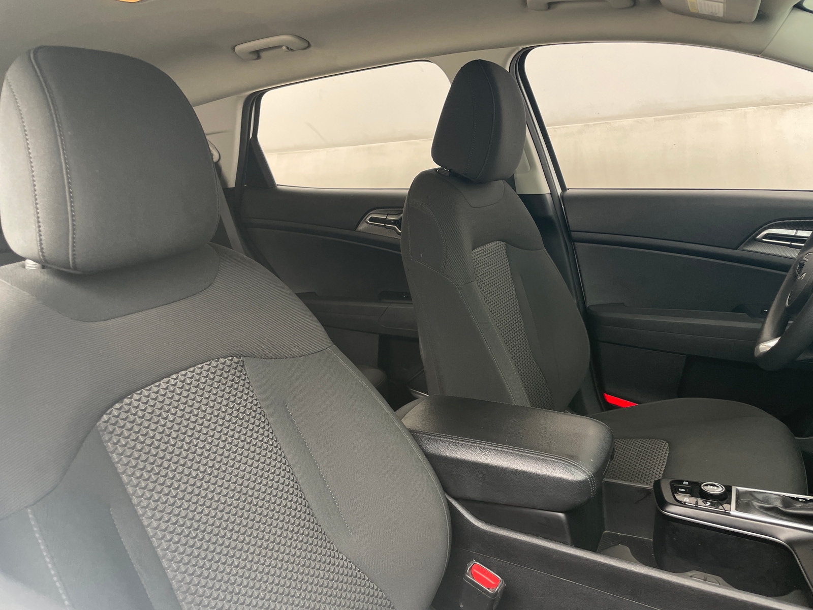 Thumbnail: 2023 Kia Sportage - 2
